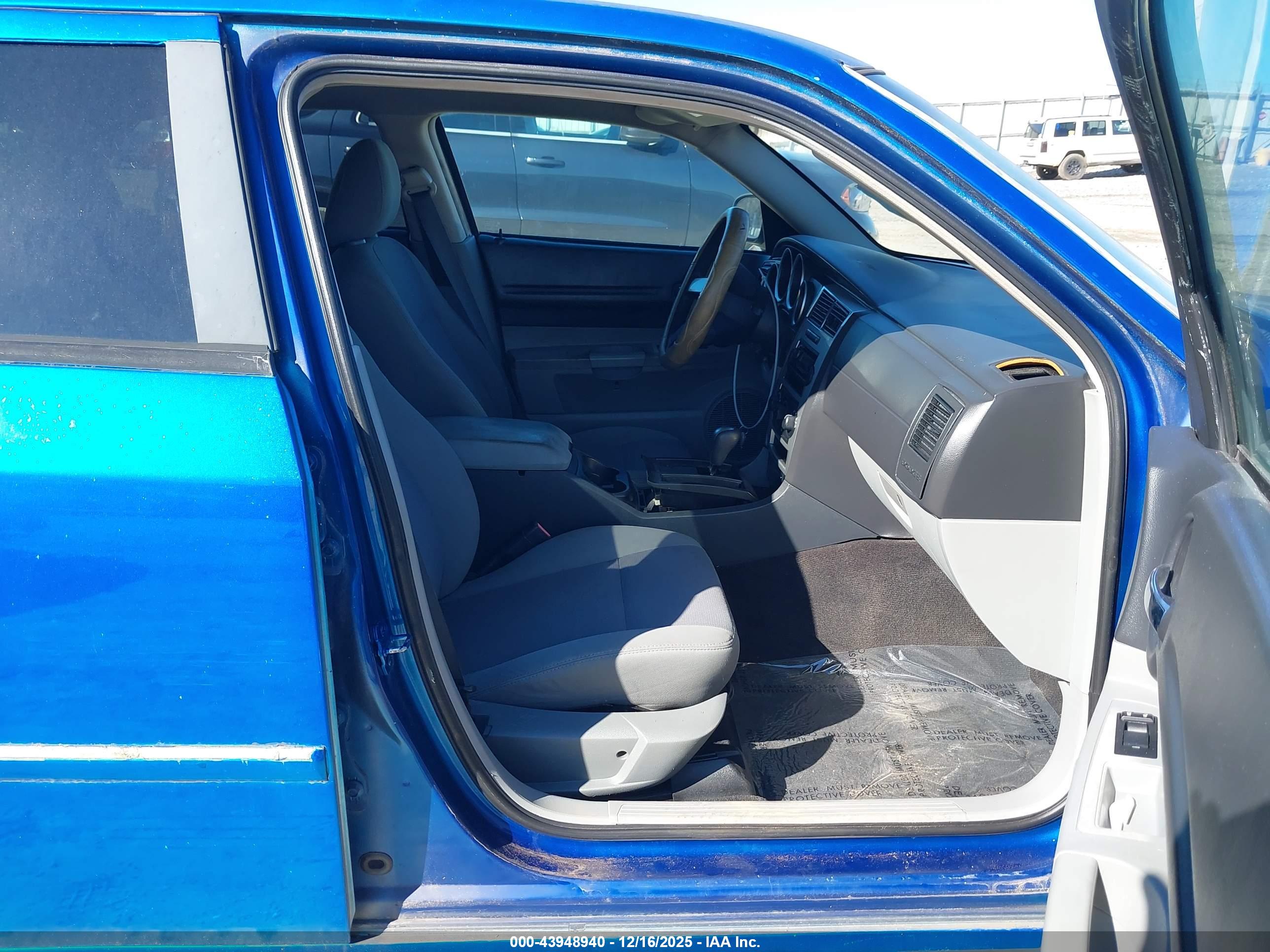 DODGE MAGNUM image 5