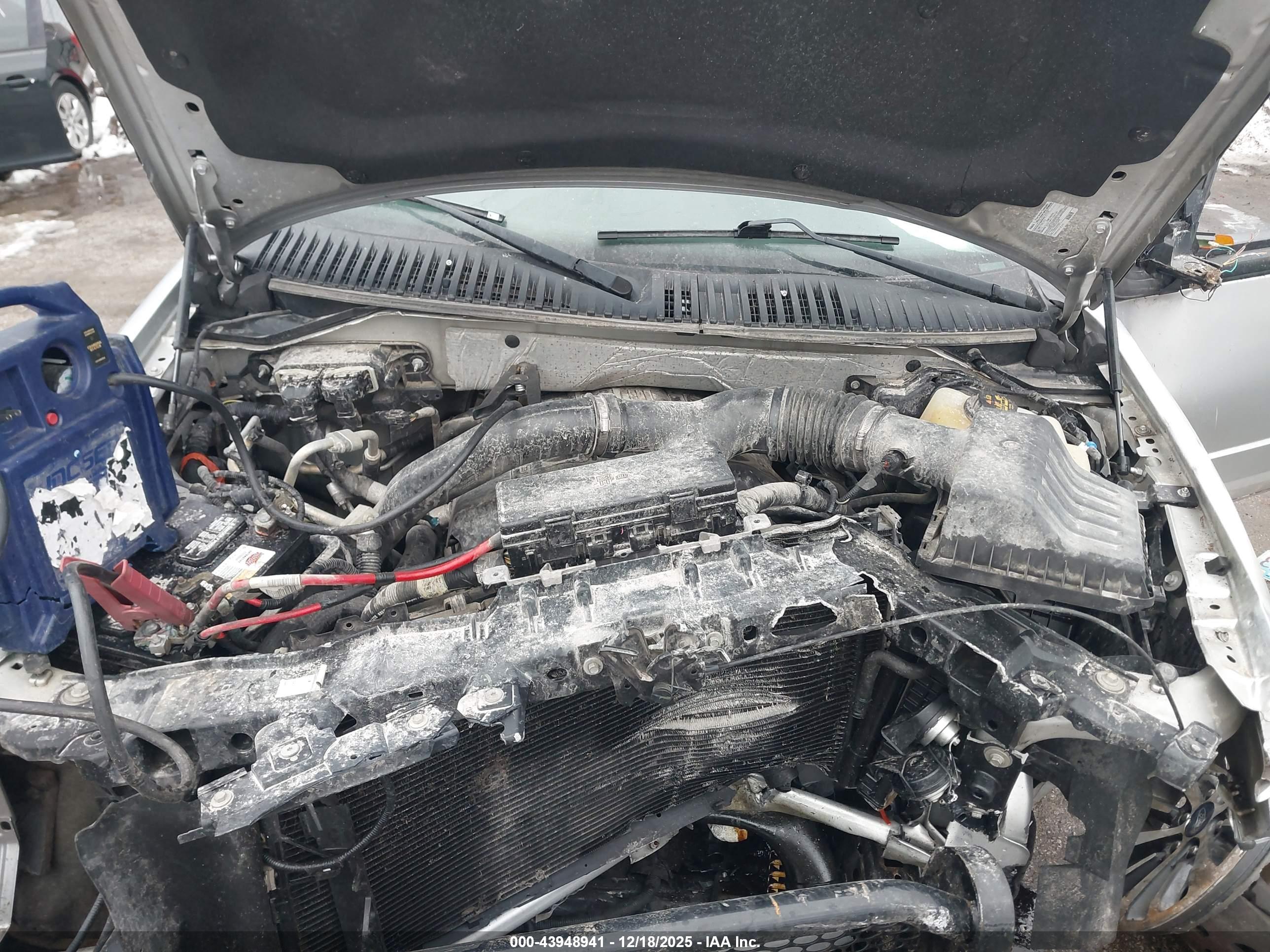 FORD EXPEDITION image 10