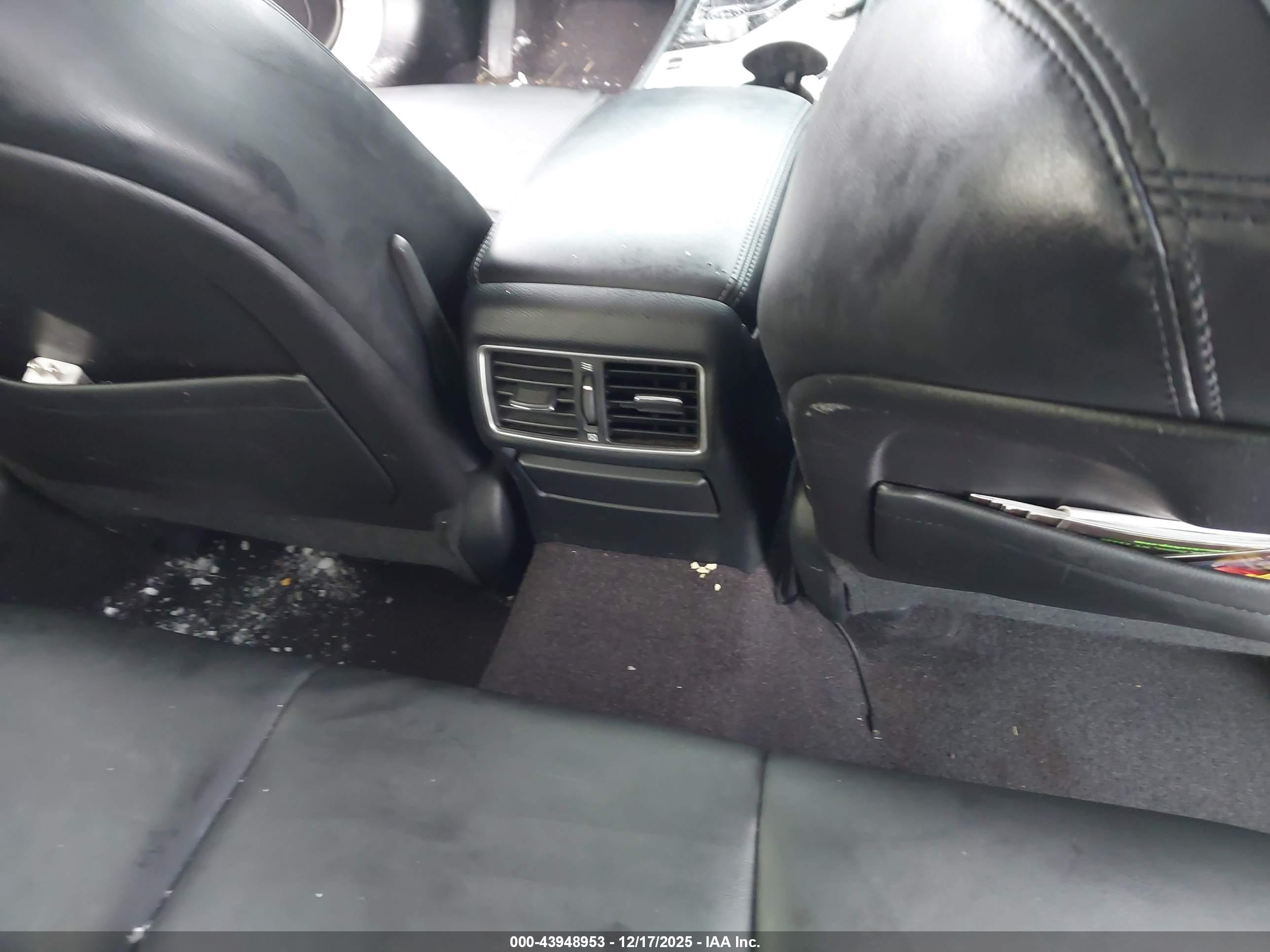 INFINITI Q50 image 8