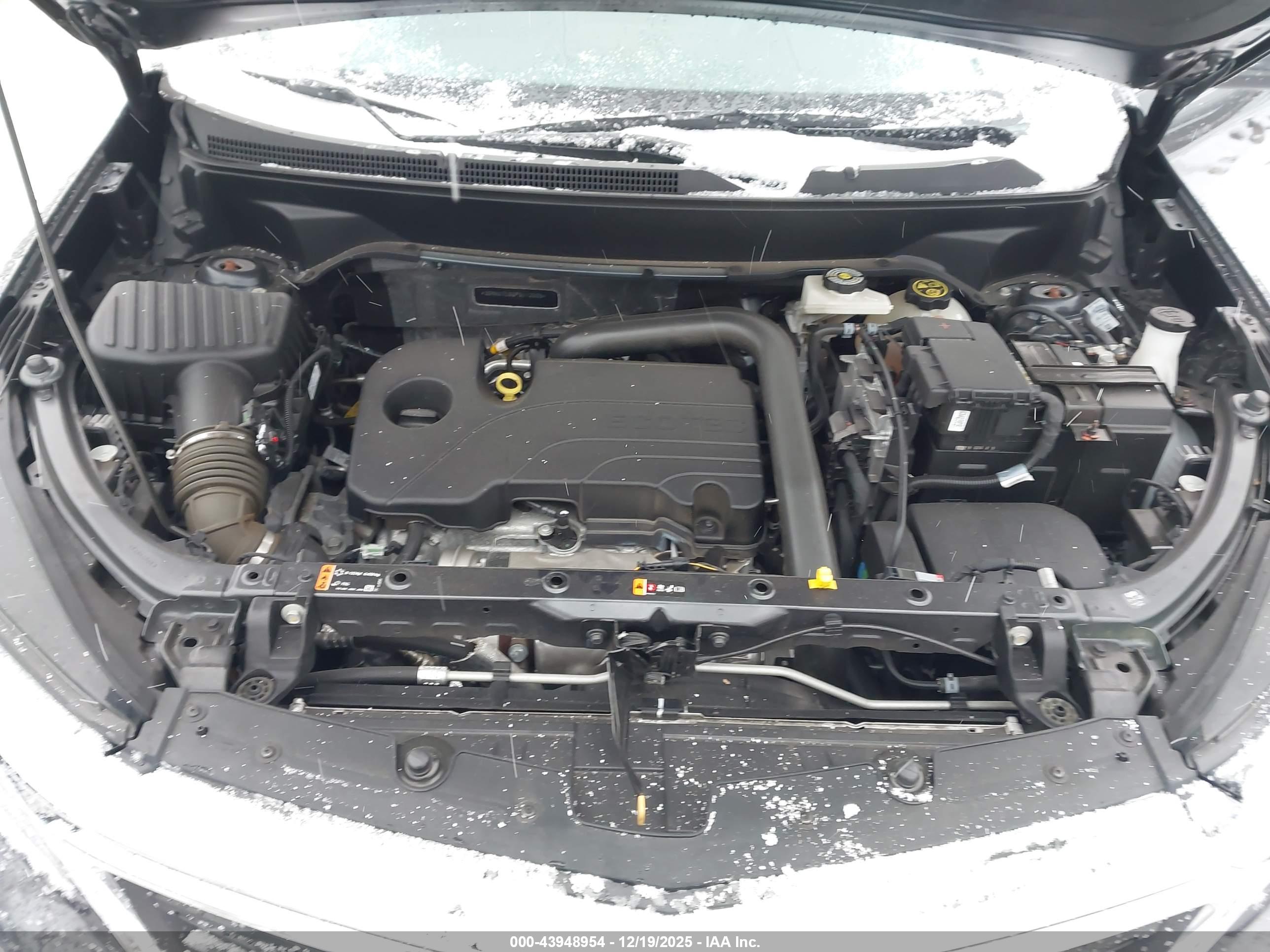 CHEVROLET EQUINOX image 10