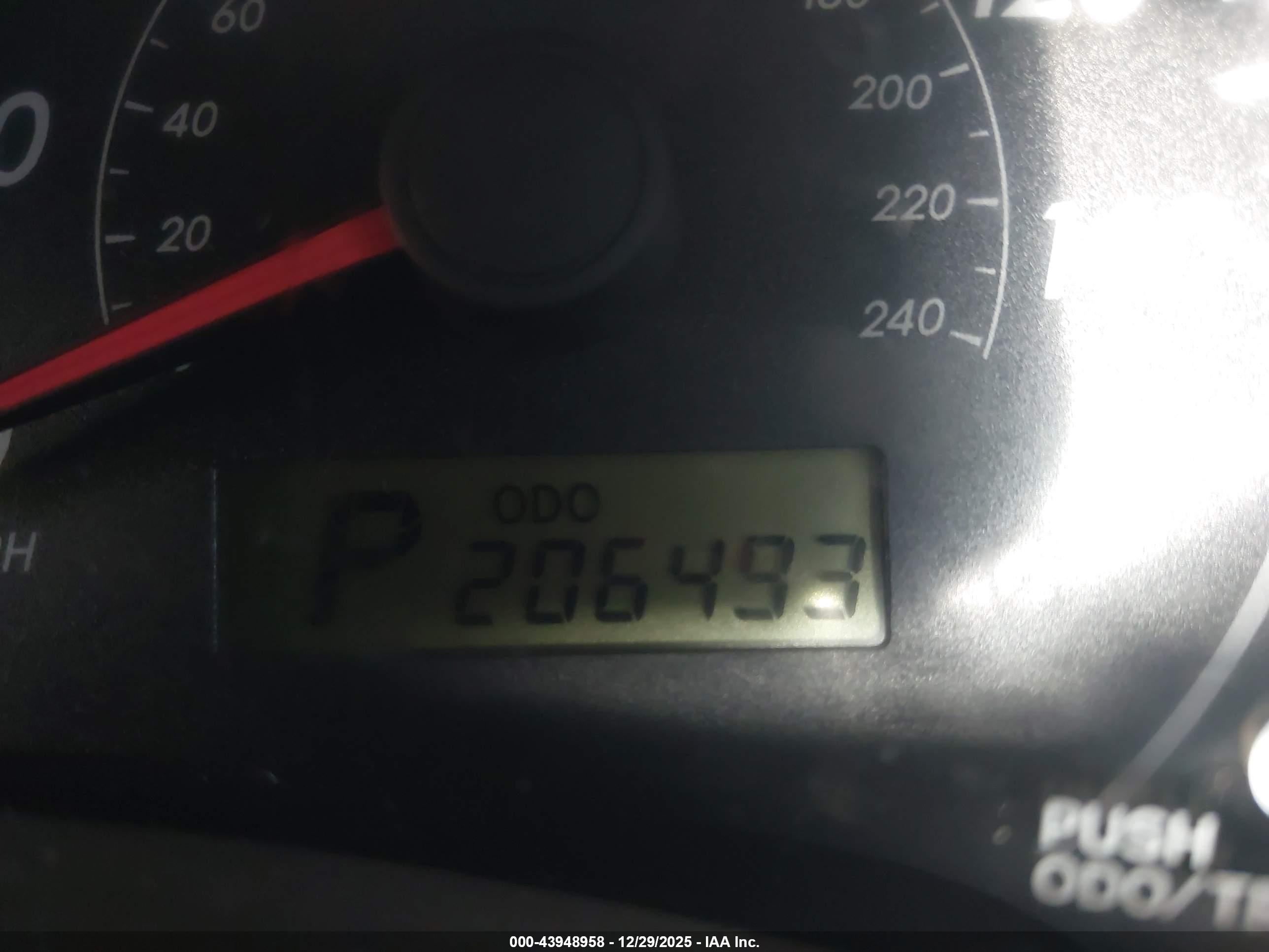 TOYOTA COROLLA image 7