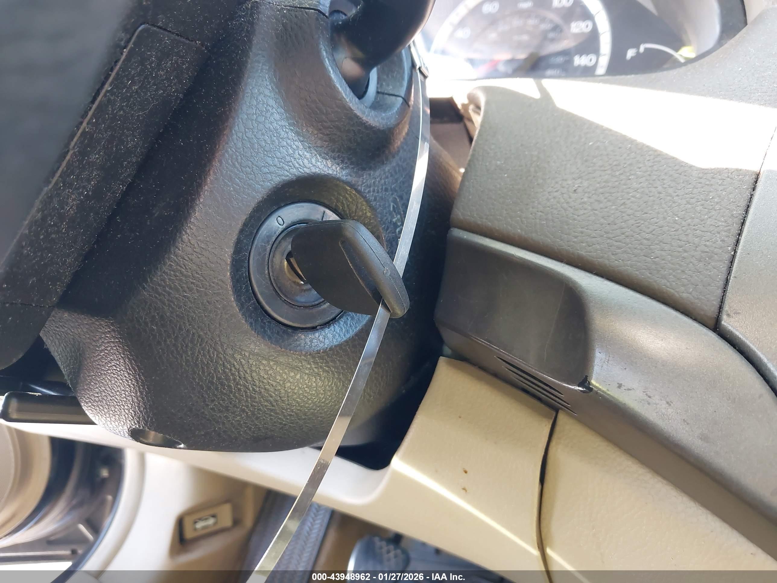 HONDA ACCORD image 11