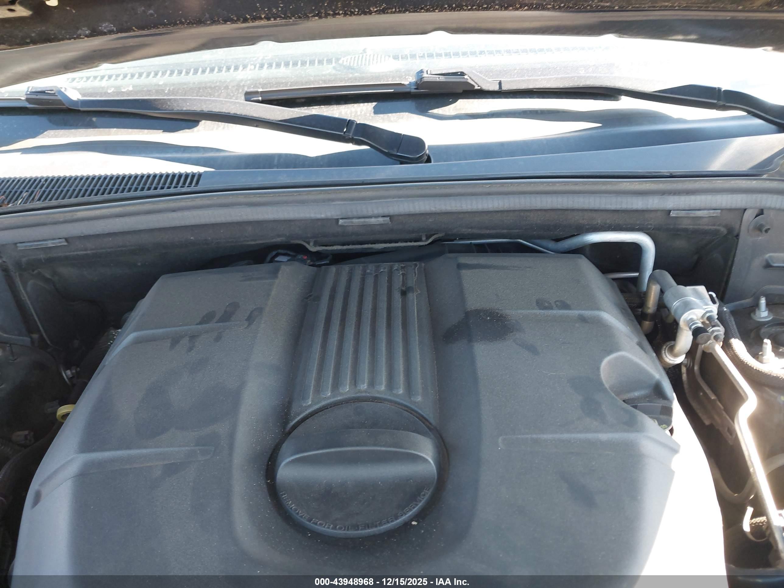 DODGE DURANGO image 6