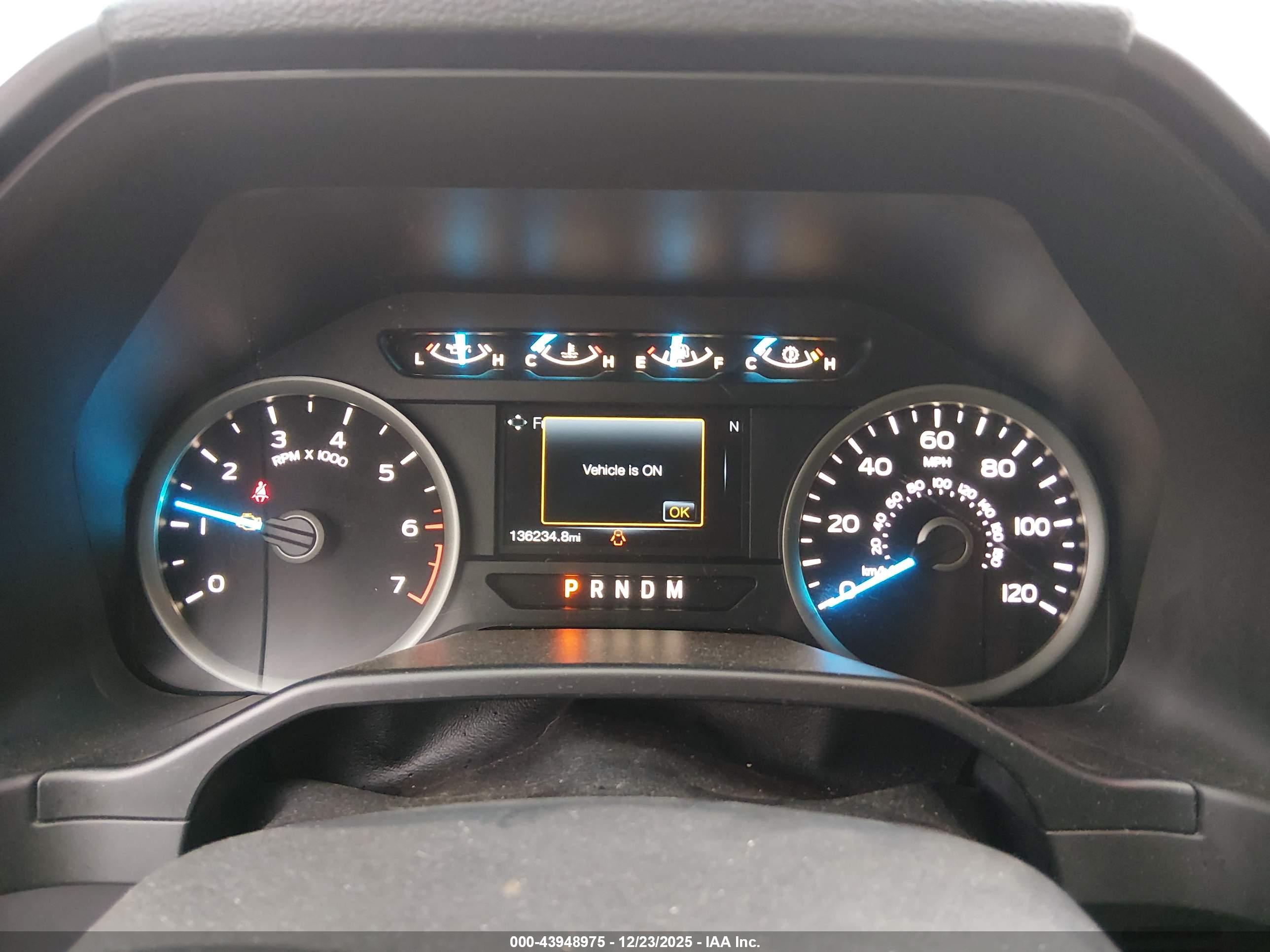 FORD F-150 image 7