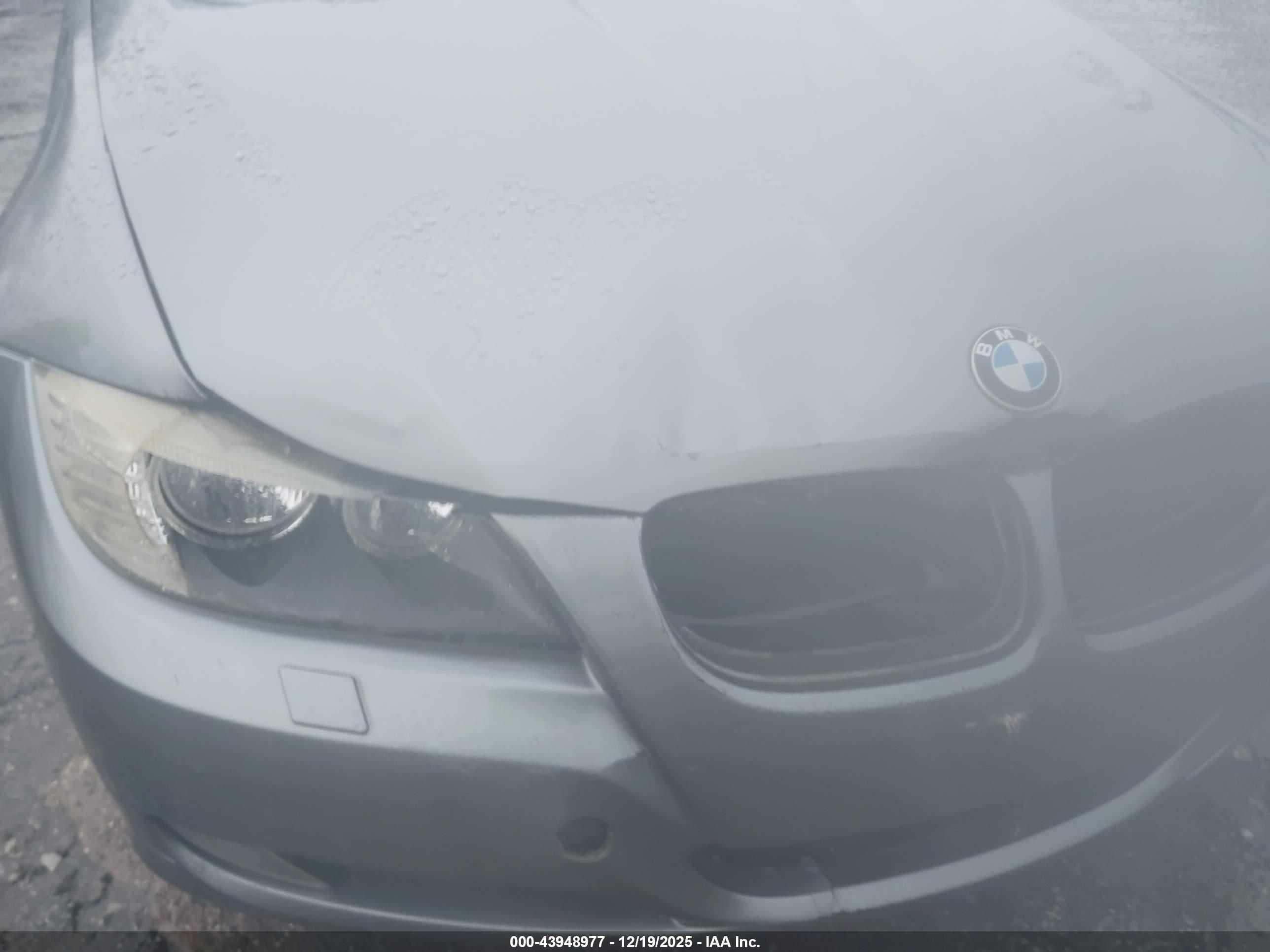 BMW 328I image 6