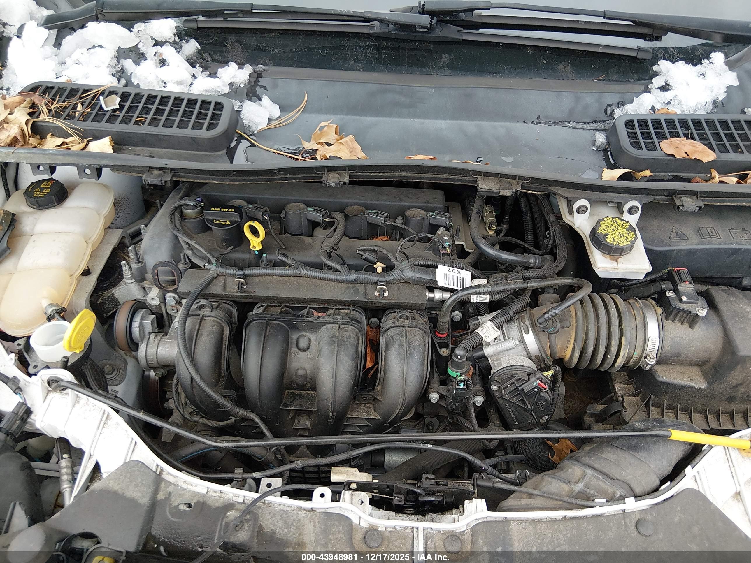 FORD ESCAPE image 10