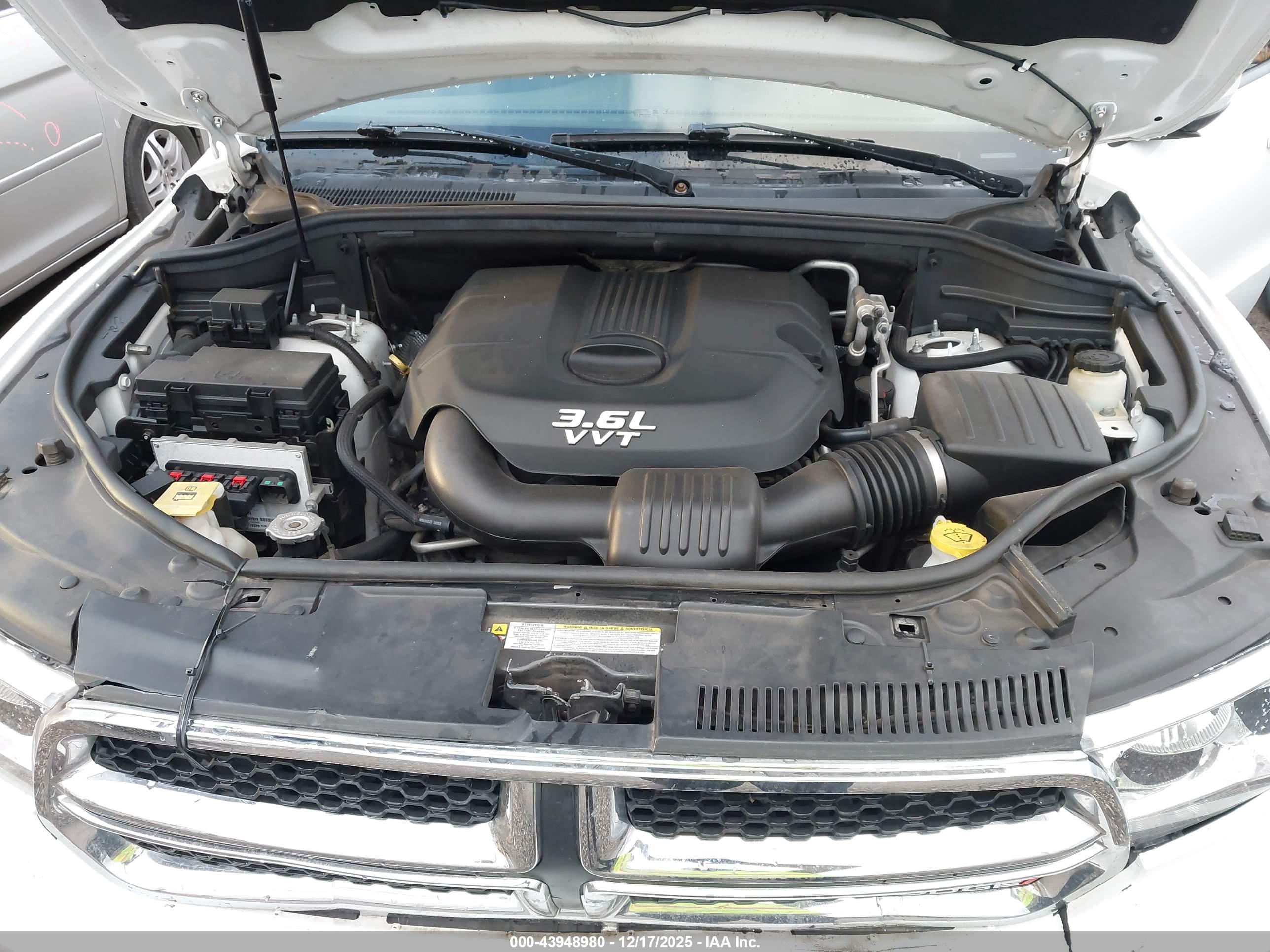 DODGE DURANGO image 10