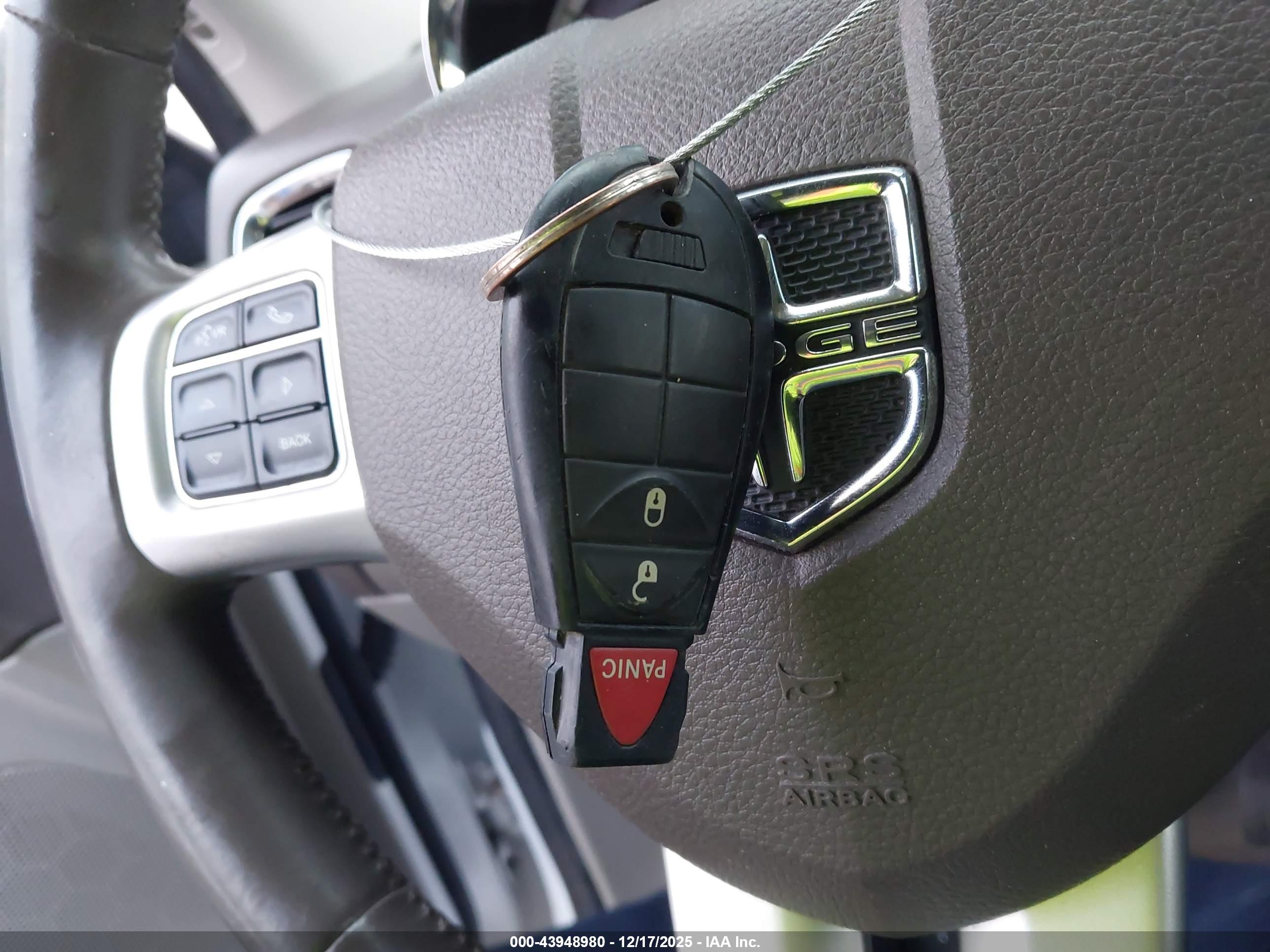 DODGE DURANGO image 11
