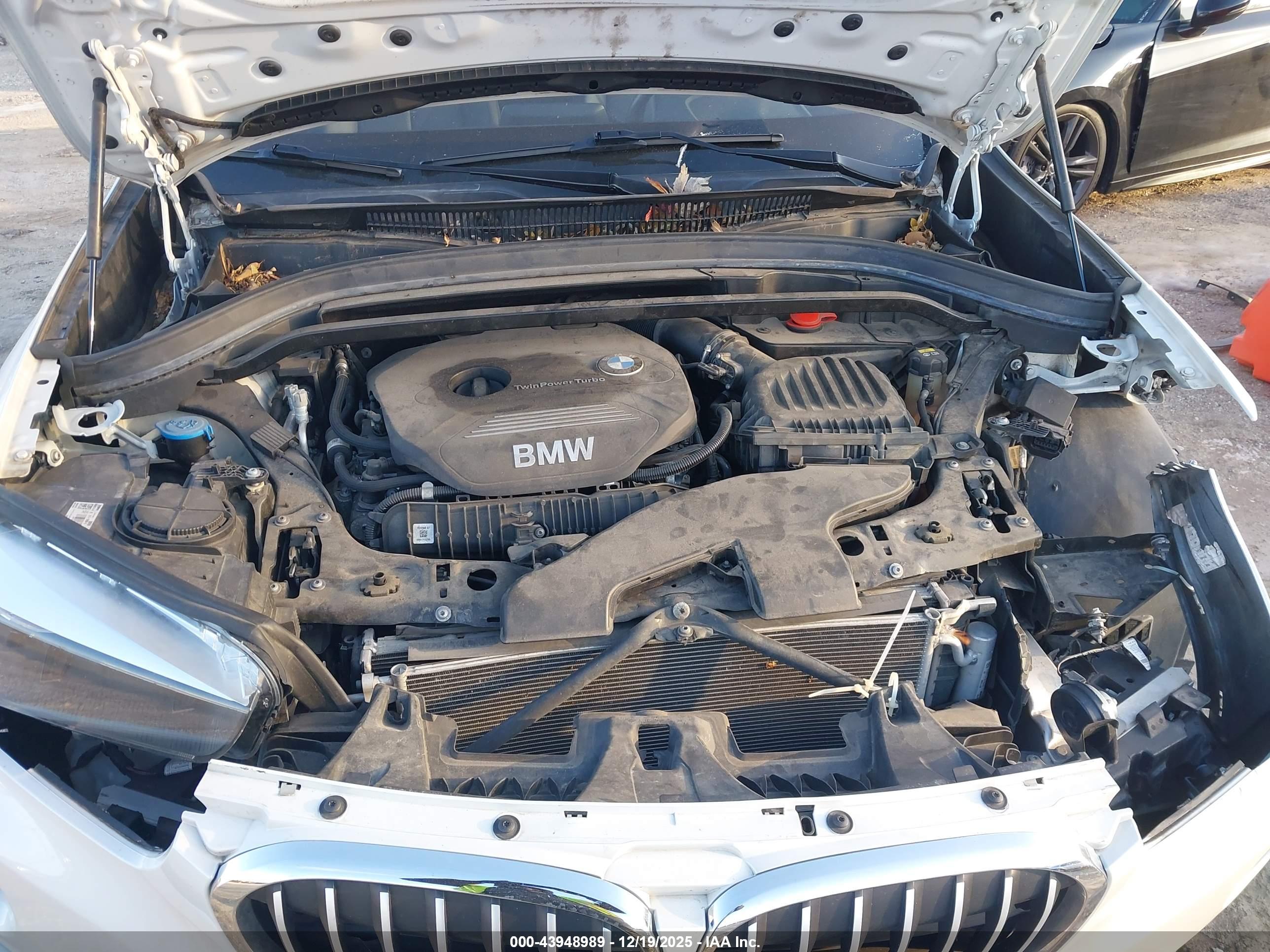 BMW X1 image 10