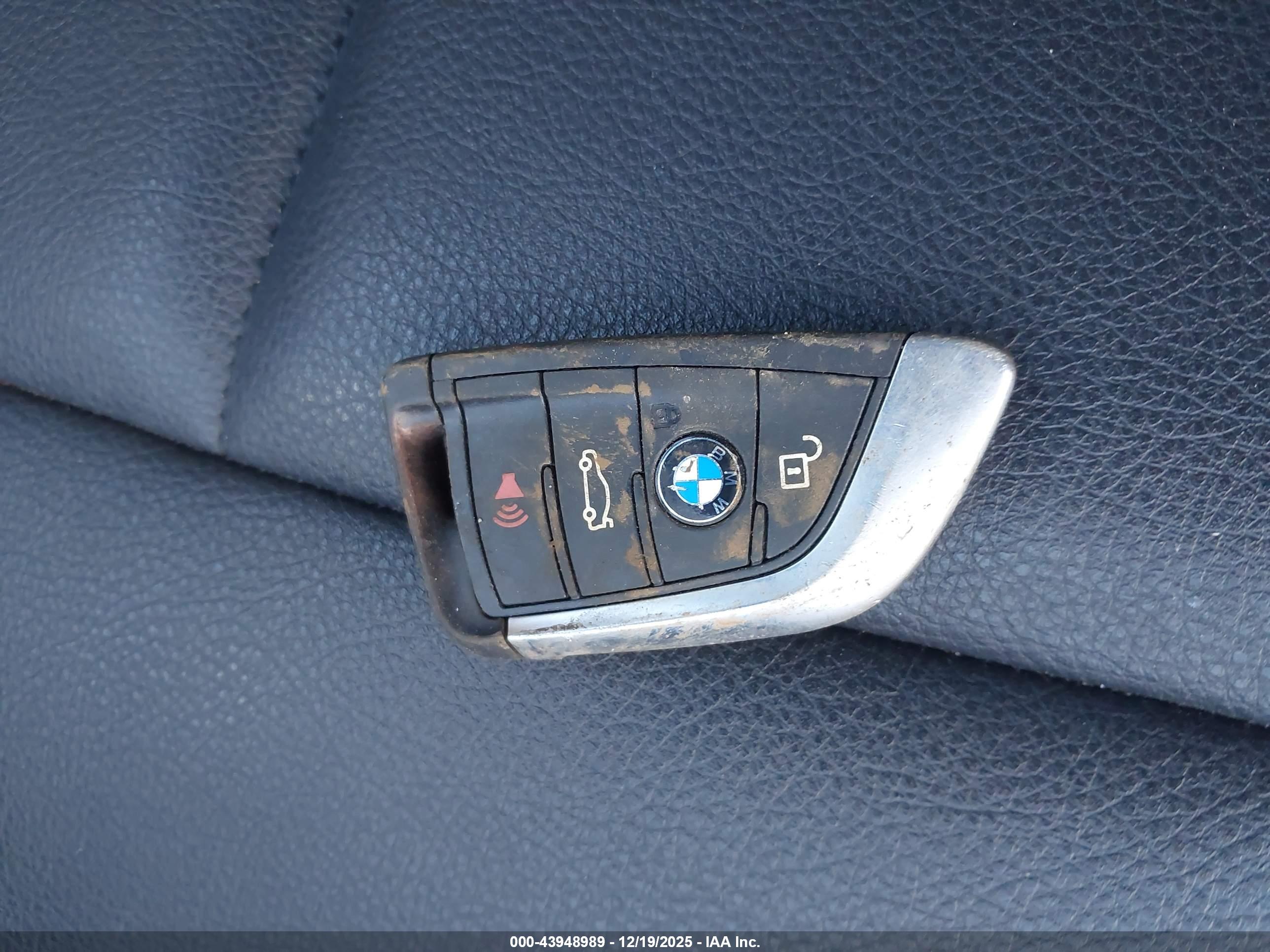 BMW X1 image 11