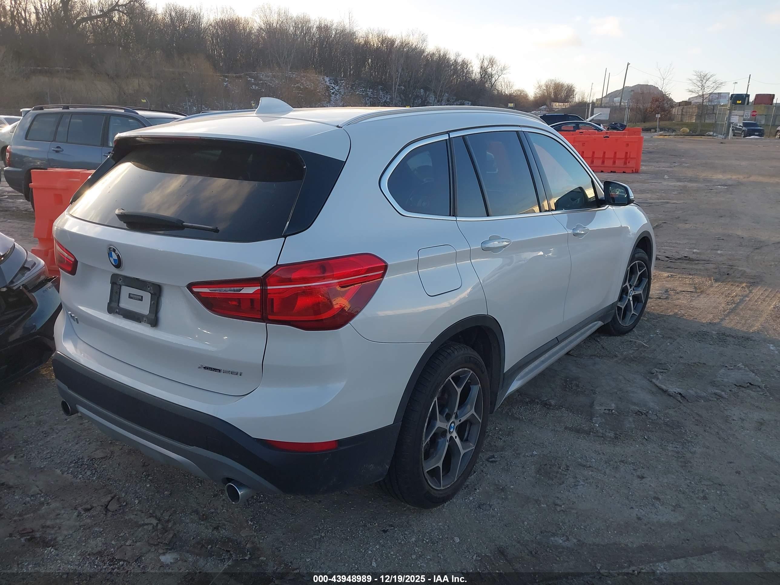 BMW X1 image 4