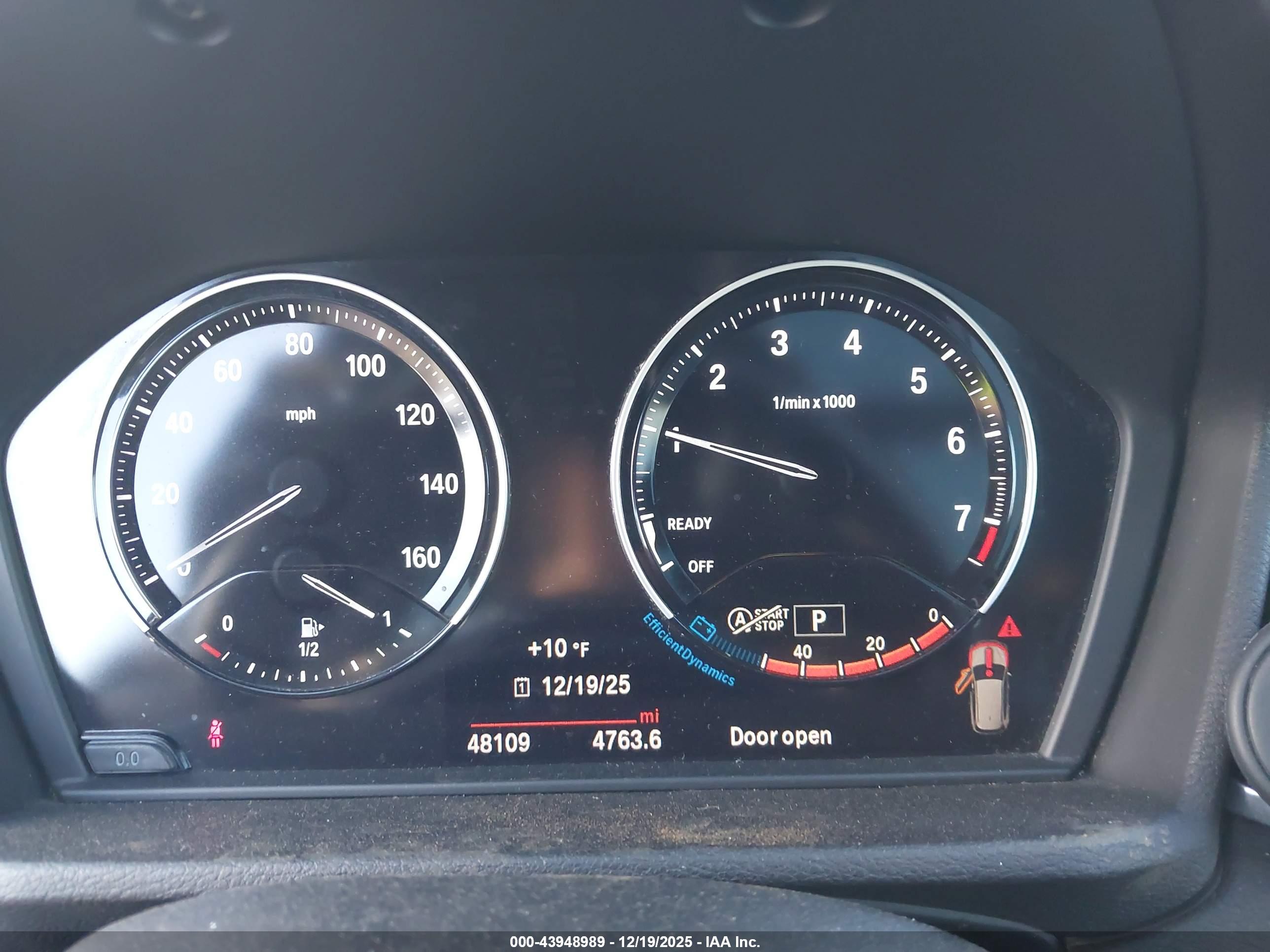 BMW X1 image 7