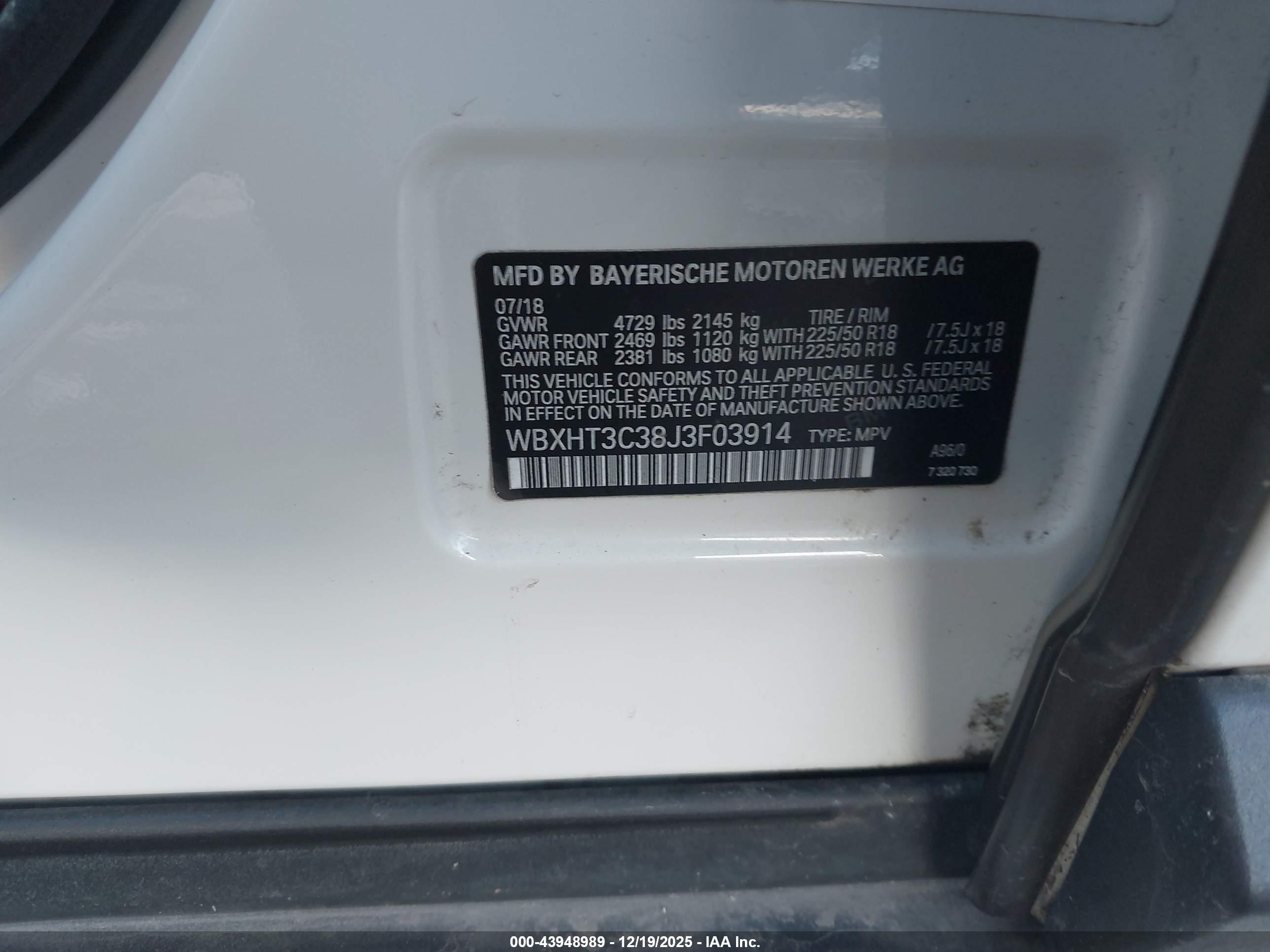 BMW X1 image 9