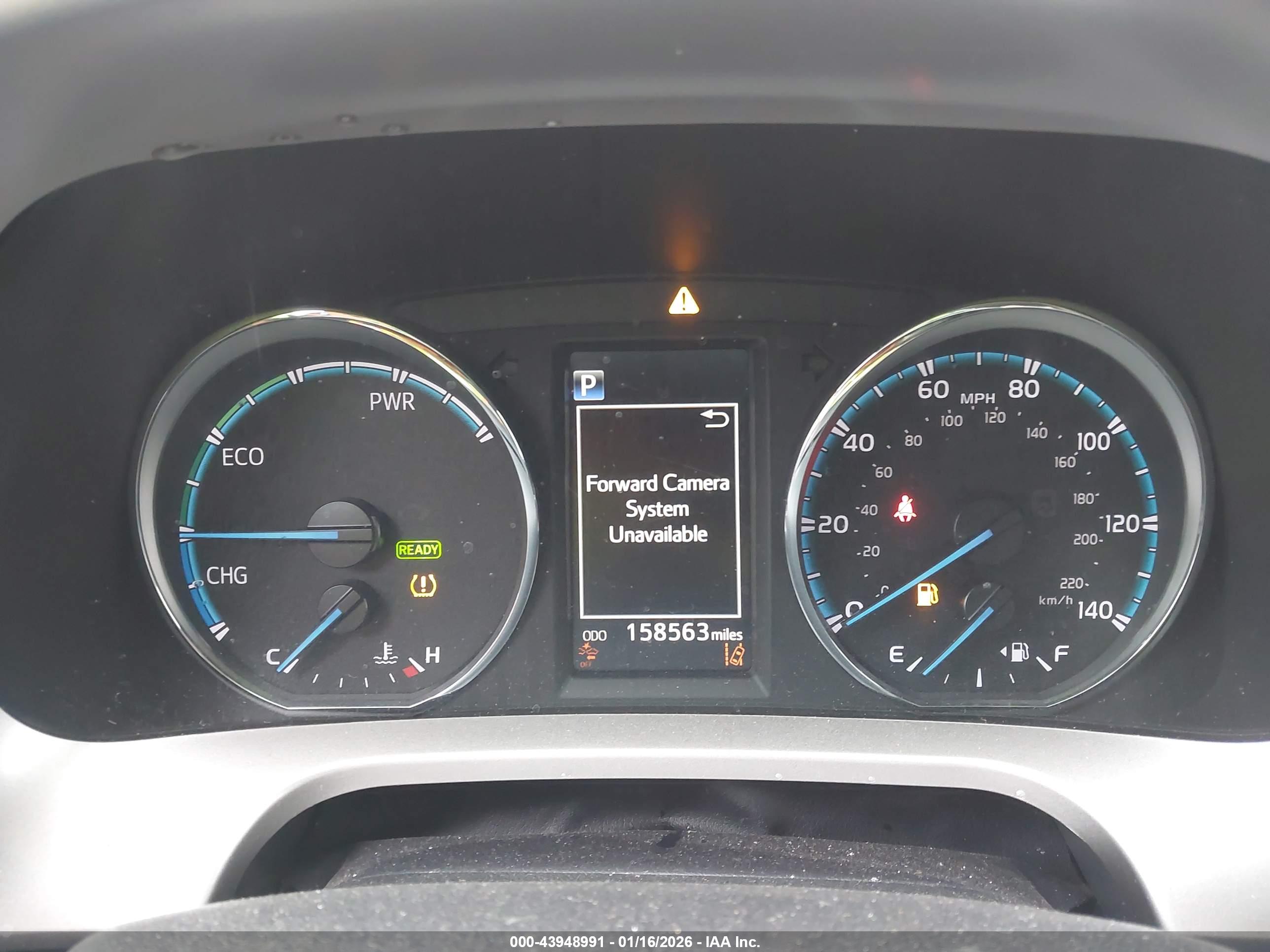 TOYOTA RAV4 image 7