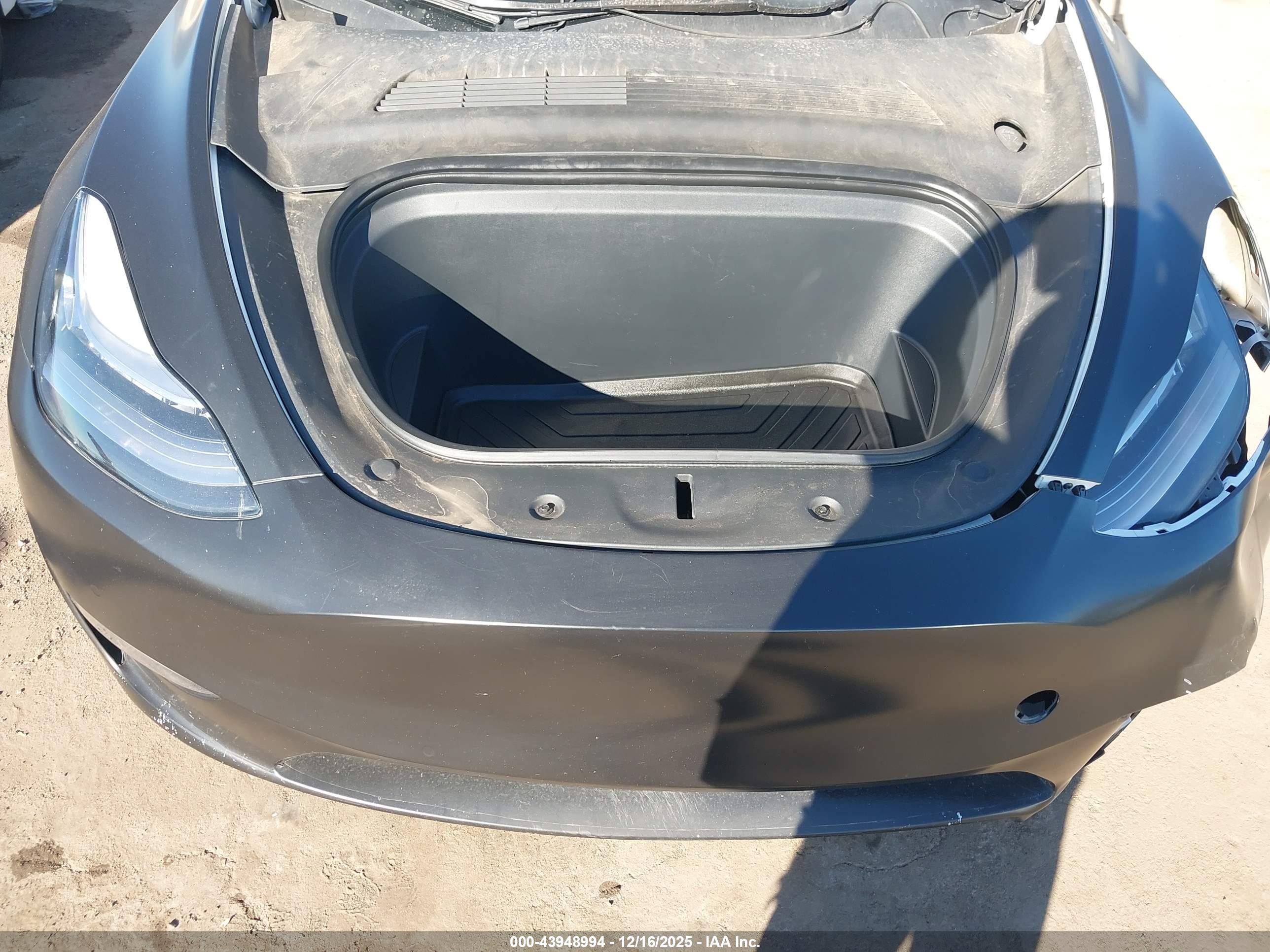 TESLA MODEL image 10