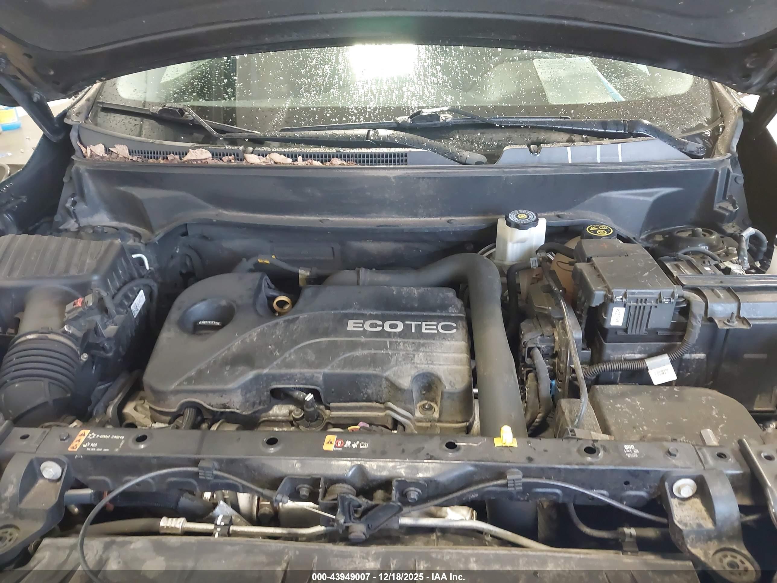 GMC TERRAIN image 10