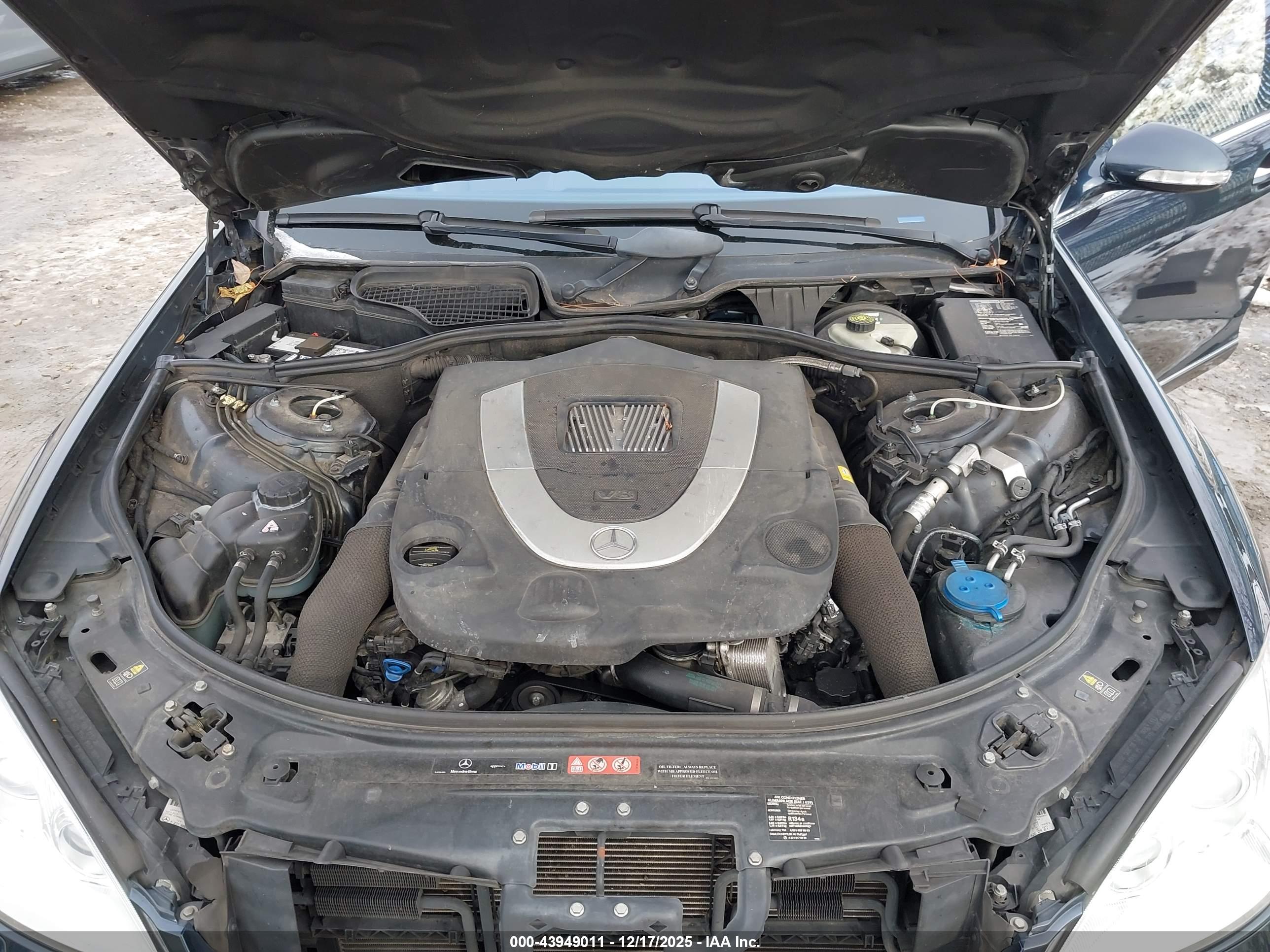 MERCEDES-BENZ S image 10