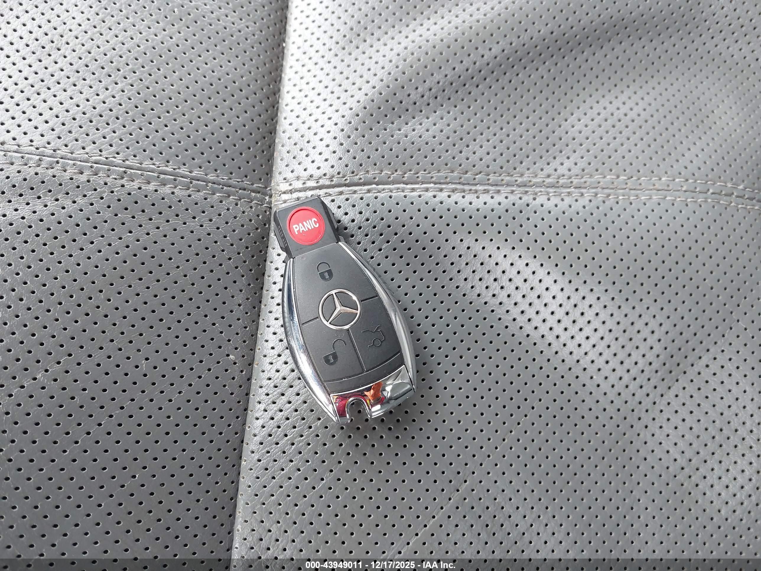 MERCEDES-BENZ S image 11