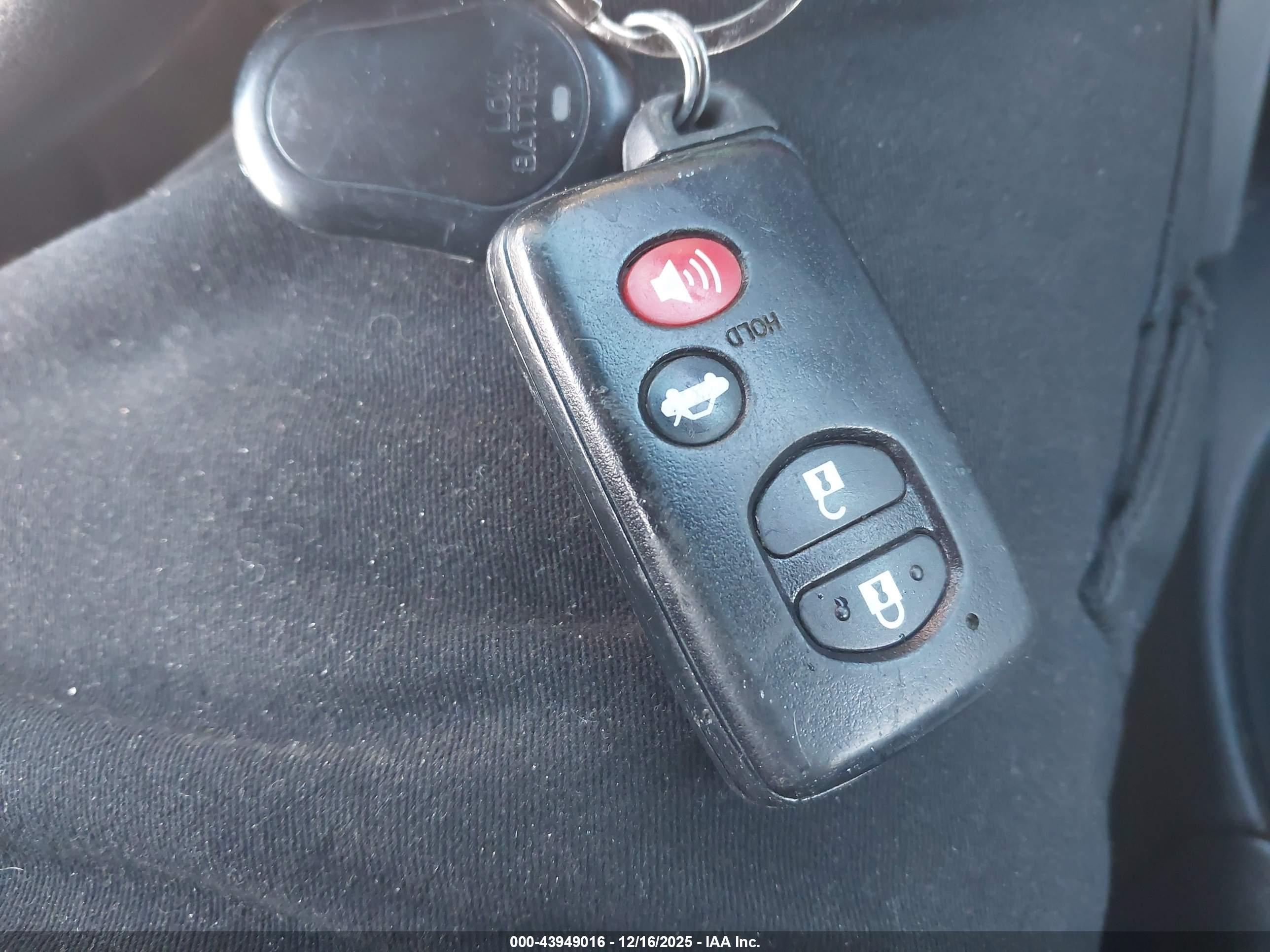 SUBARU BRZ image 11