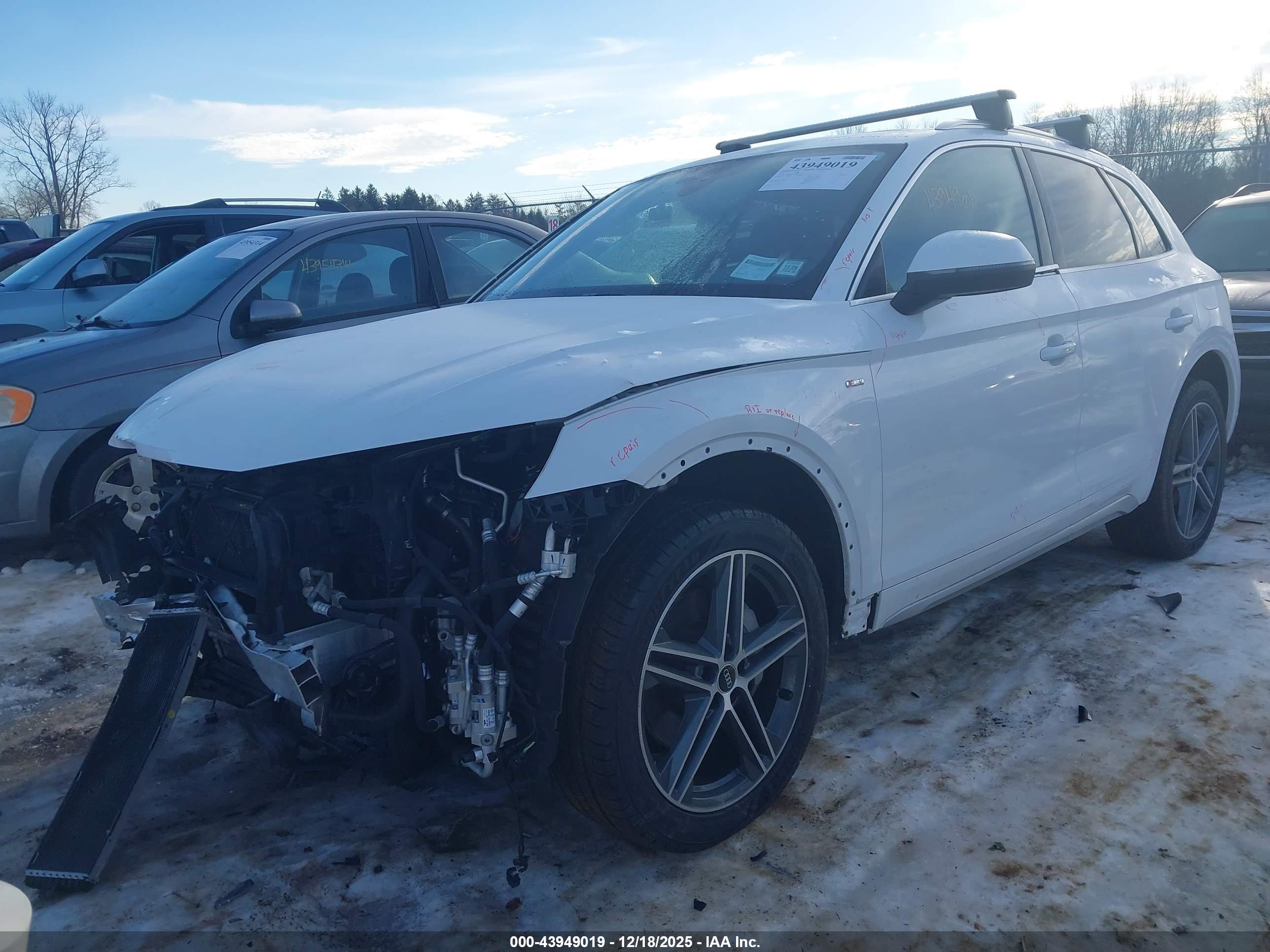AUDI Q5 image 2