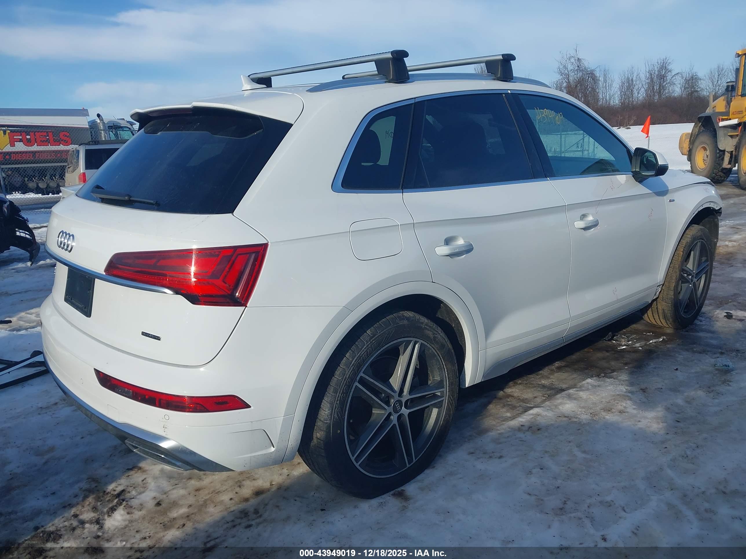 AUDI Q5 image 4