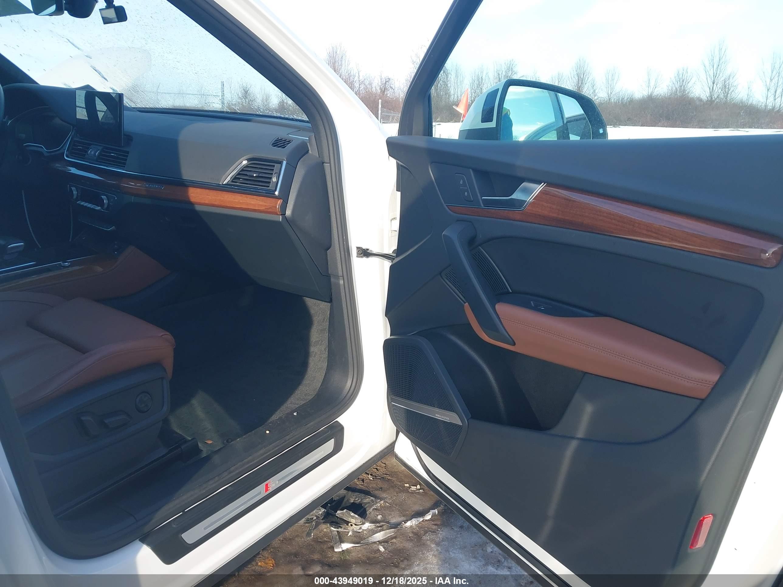 AUDI Q5 image 5