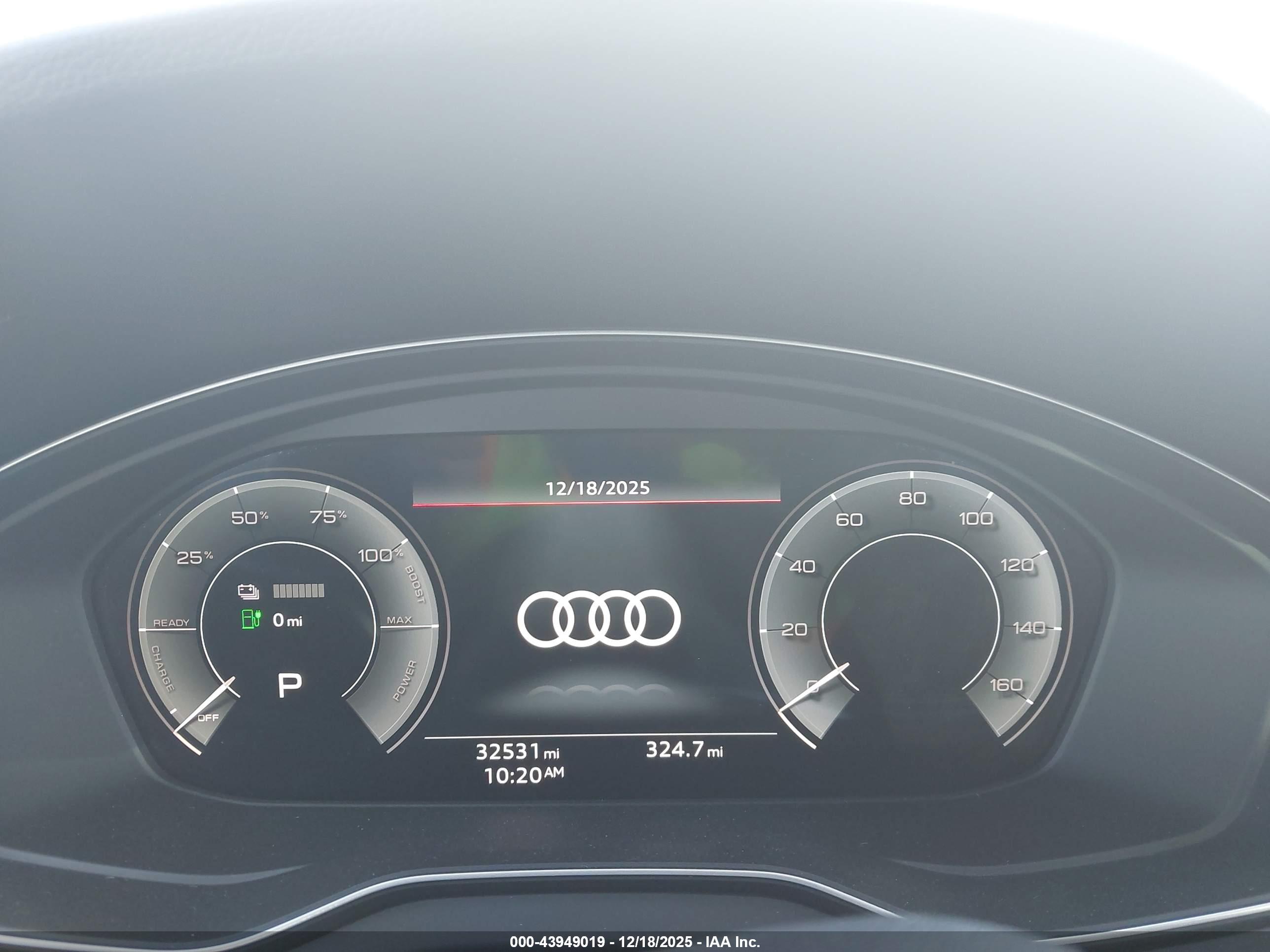 AUDI Q5 image 7