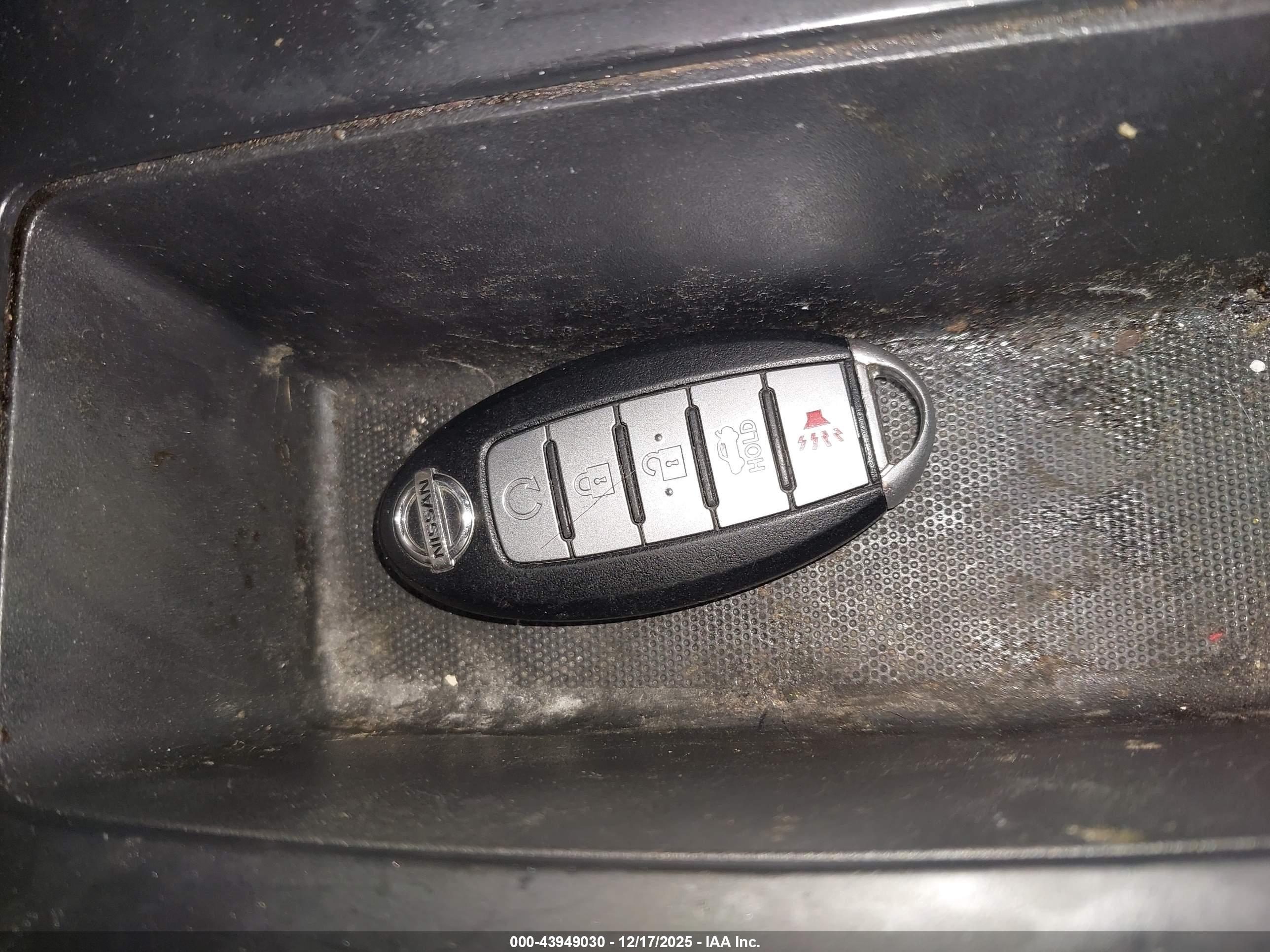 NISSAN ALTIMA image 11