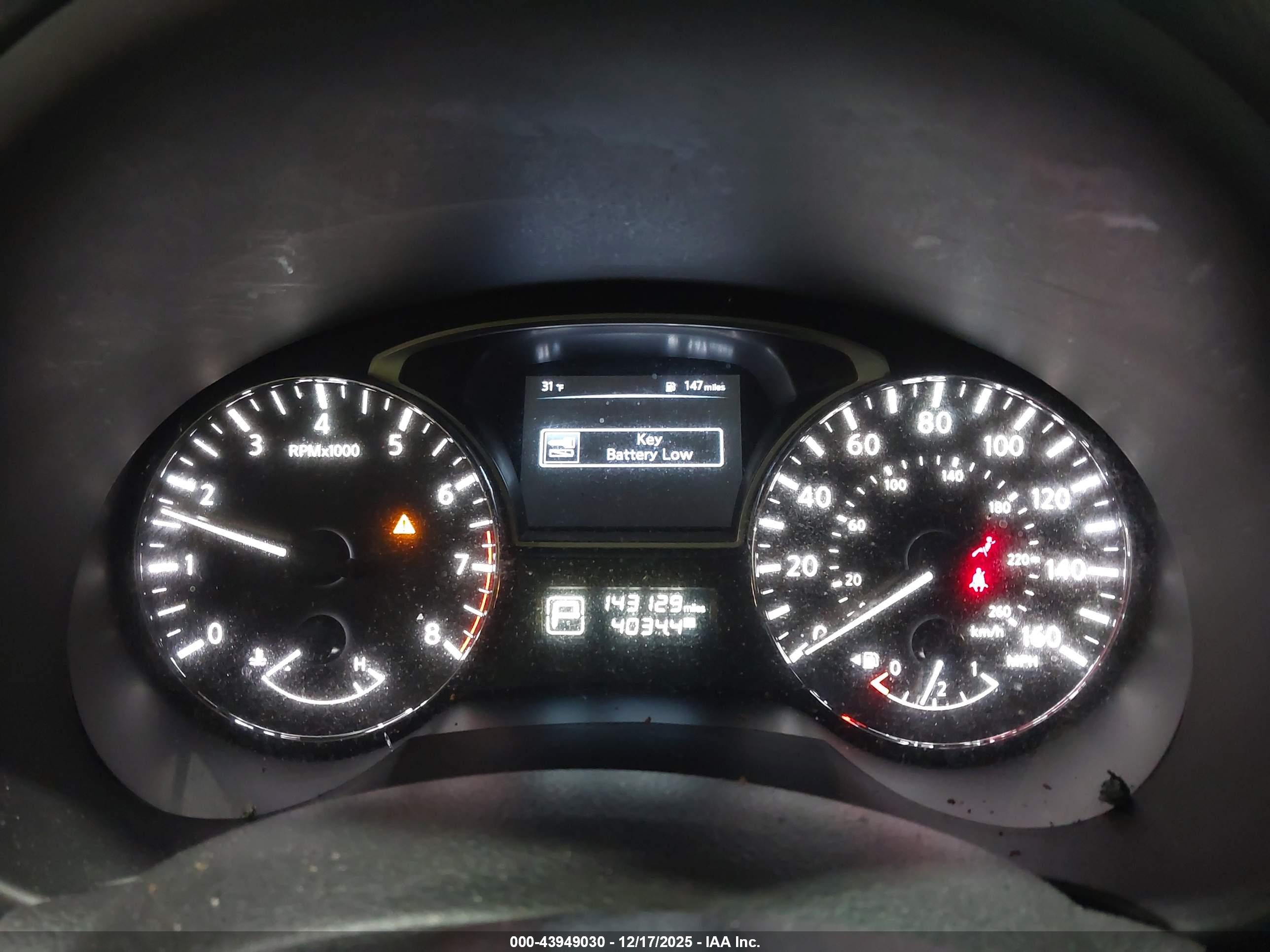 NISSAN ALTIMA image 7