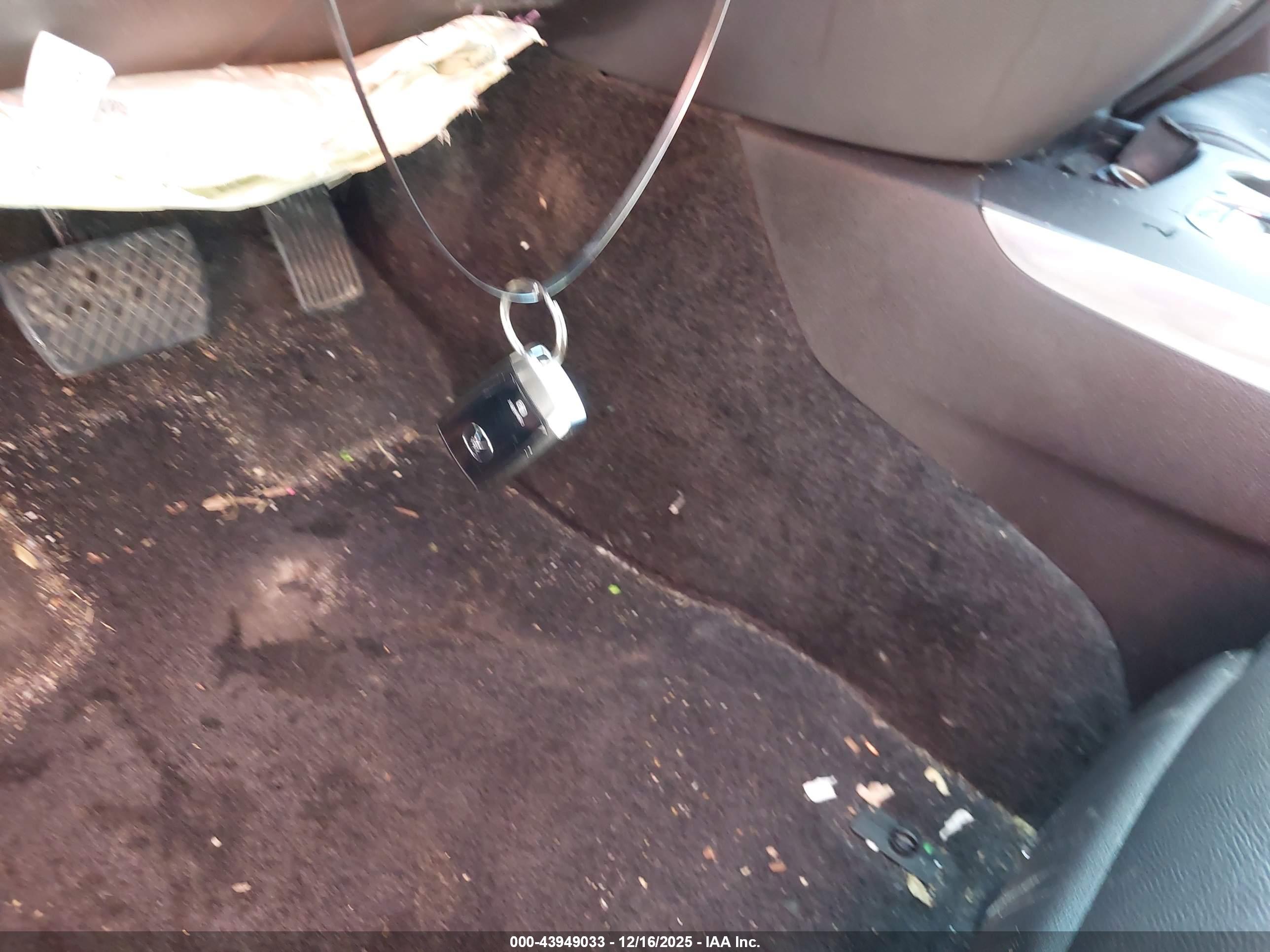ACURA MDX image 11