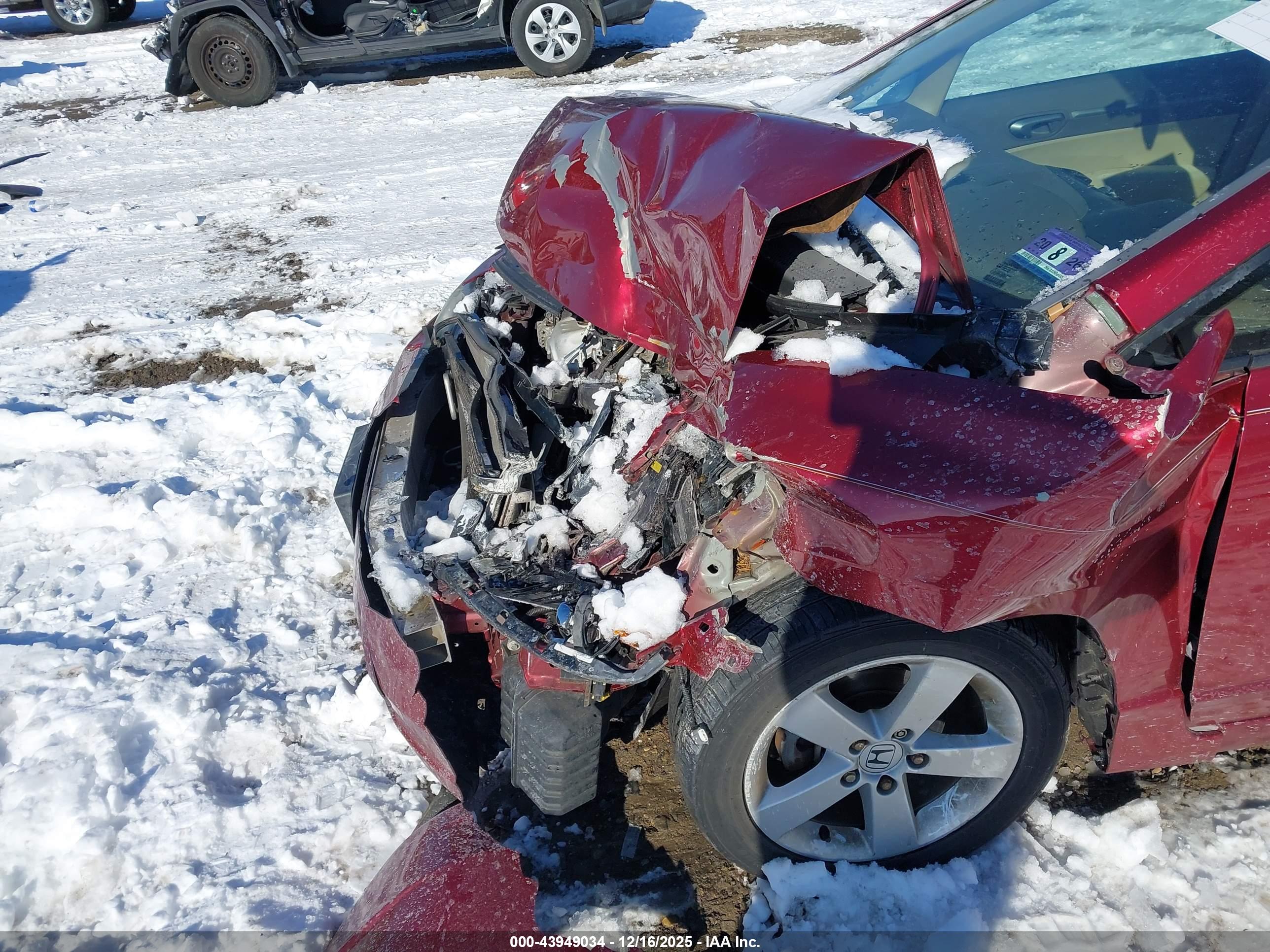 HONDA CIVIC image 6