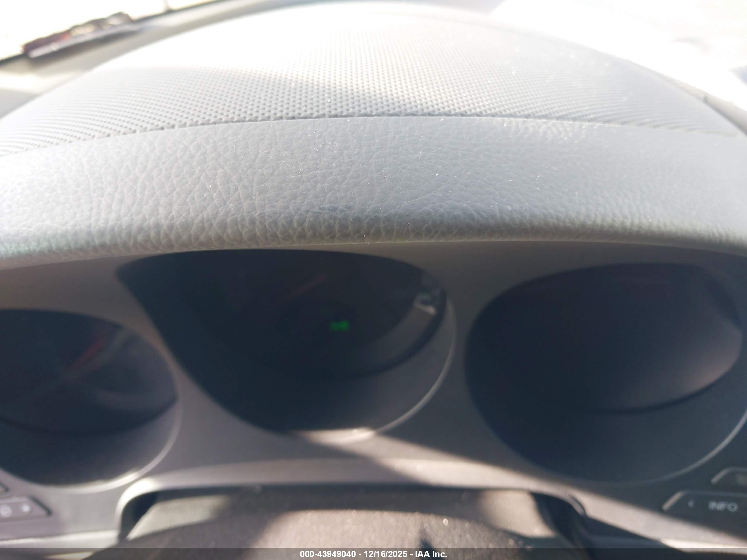 ACURA TL image 7
