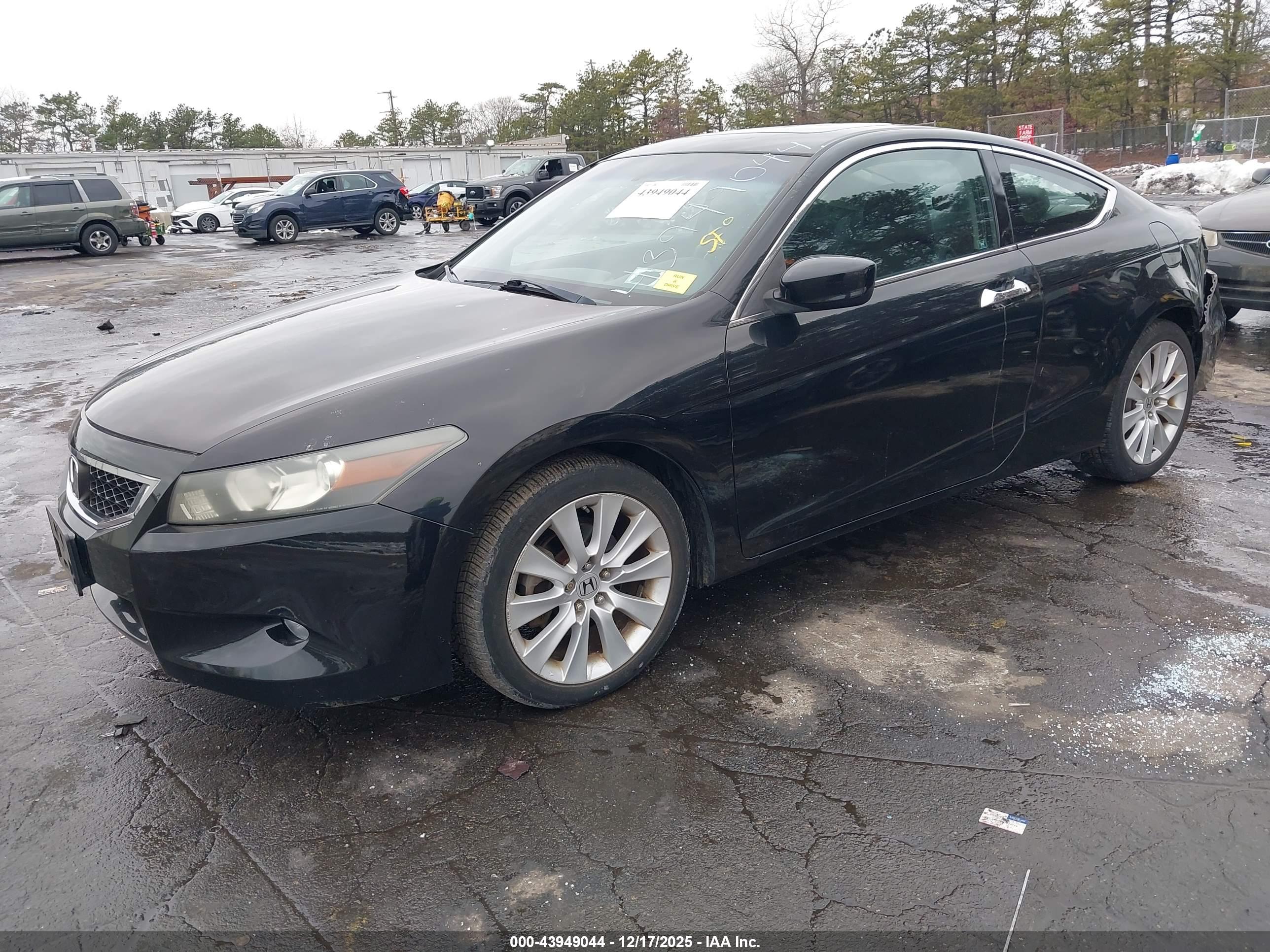 HONDA ACCORD image 2