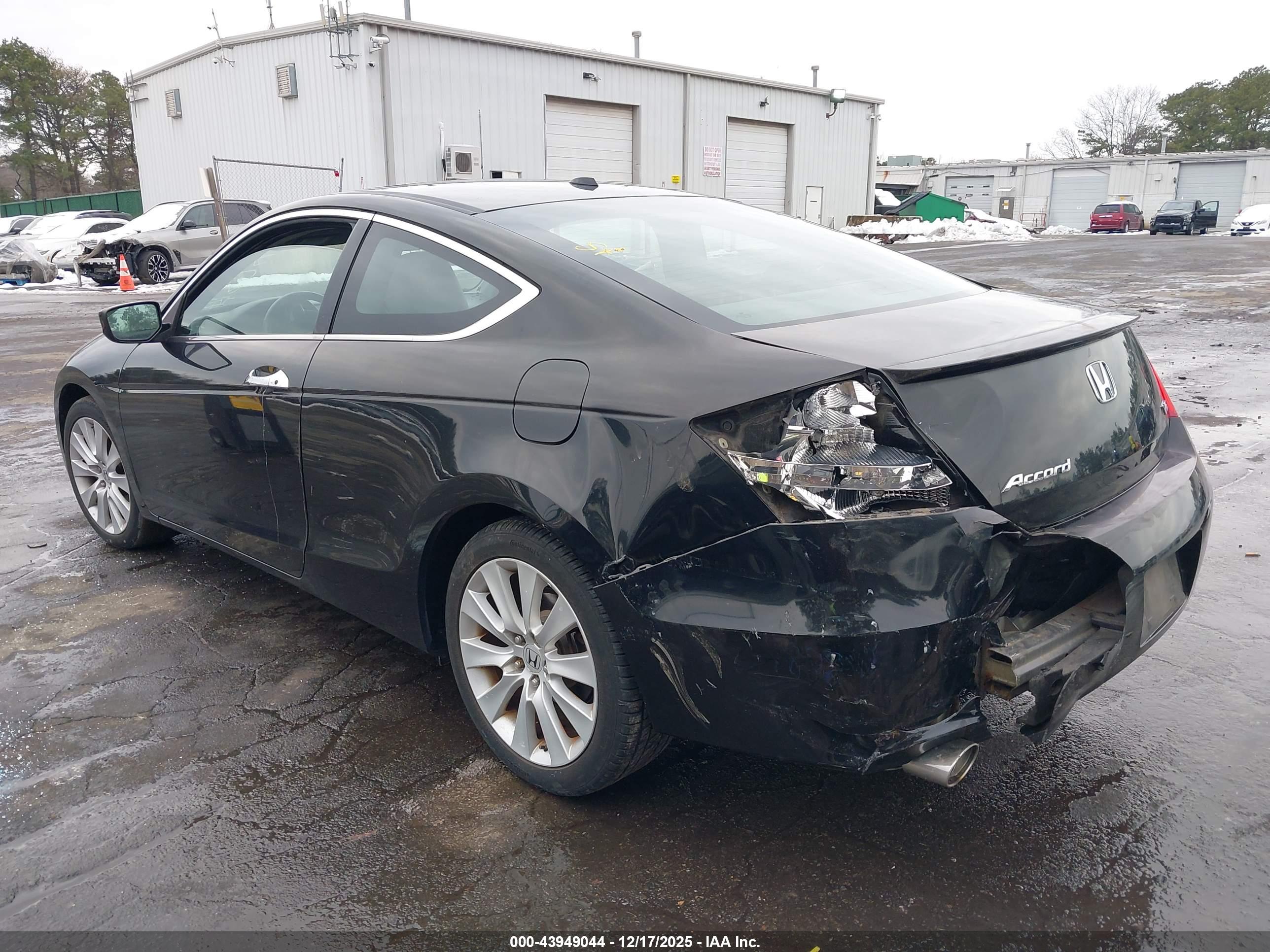 HONDA ACCORD image 6