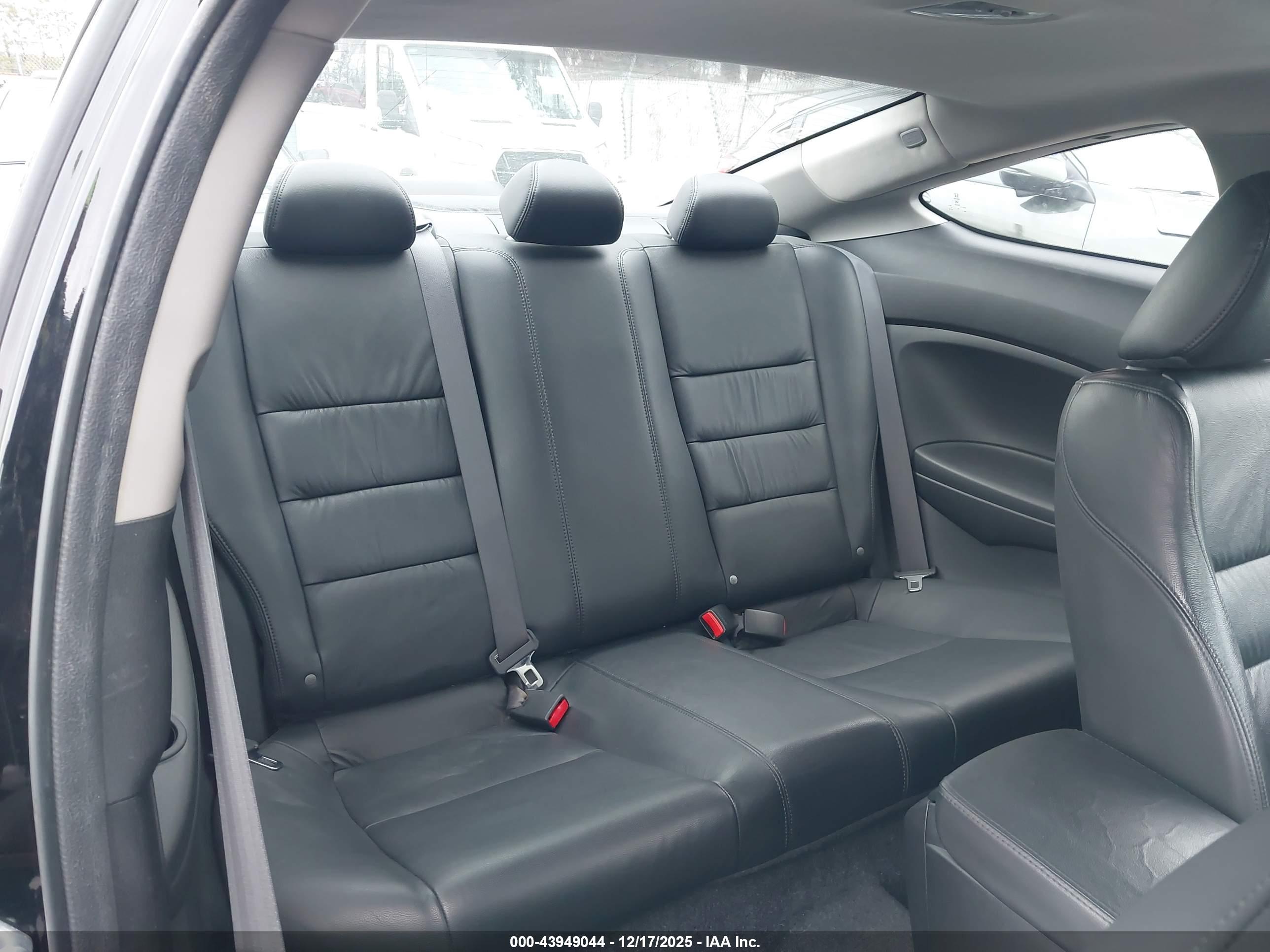 HONDA ACCORD image 8