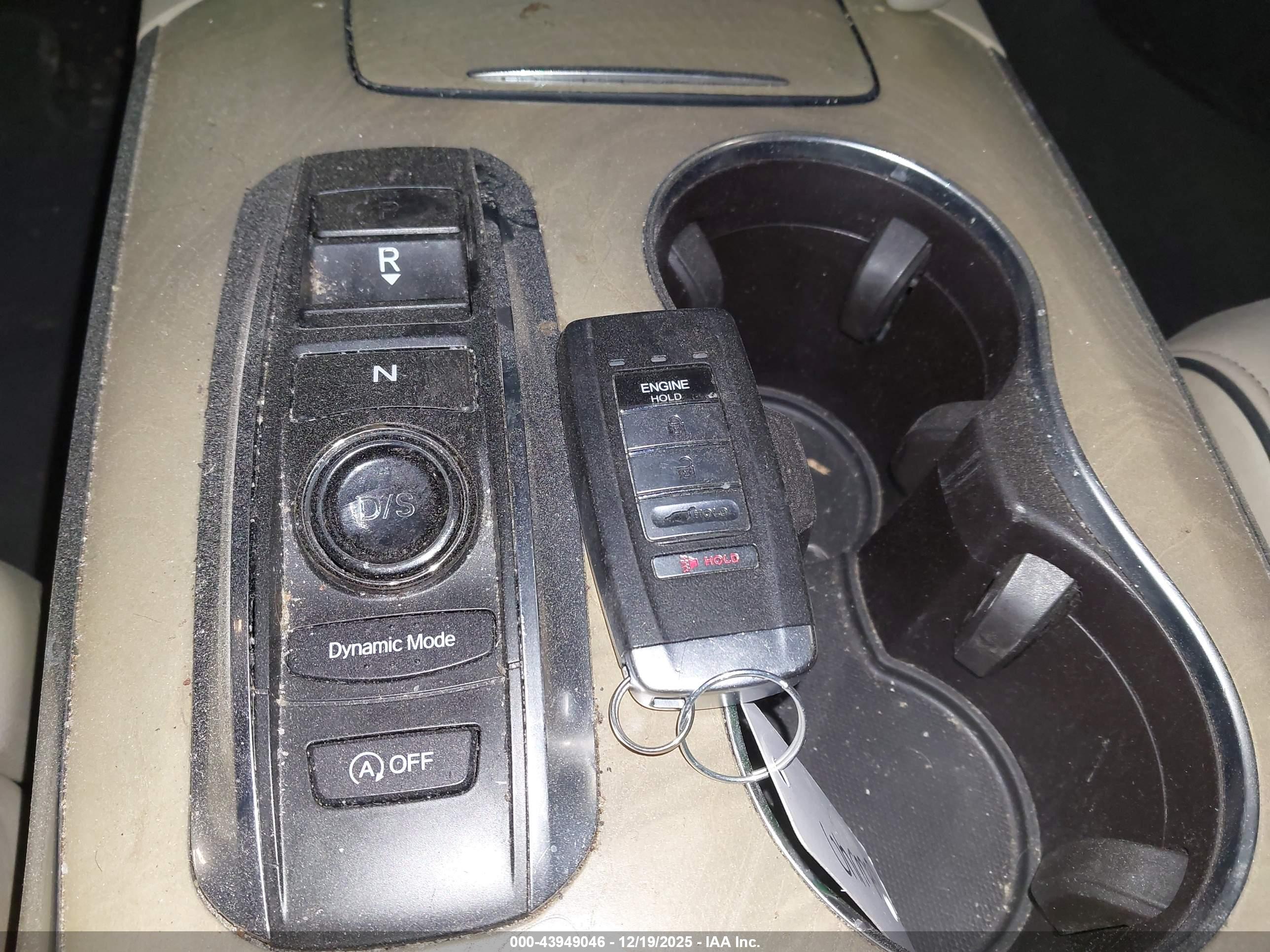 ACURA MDX image 11
