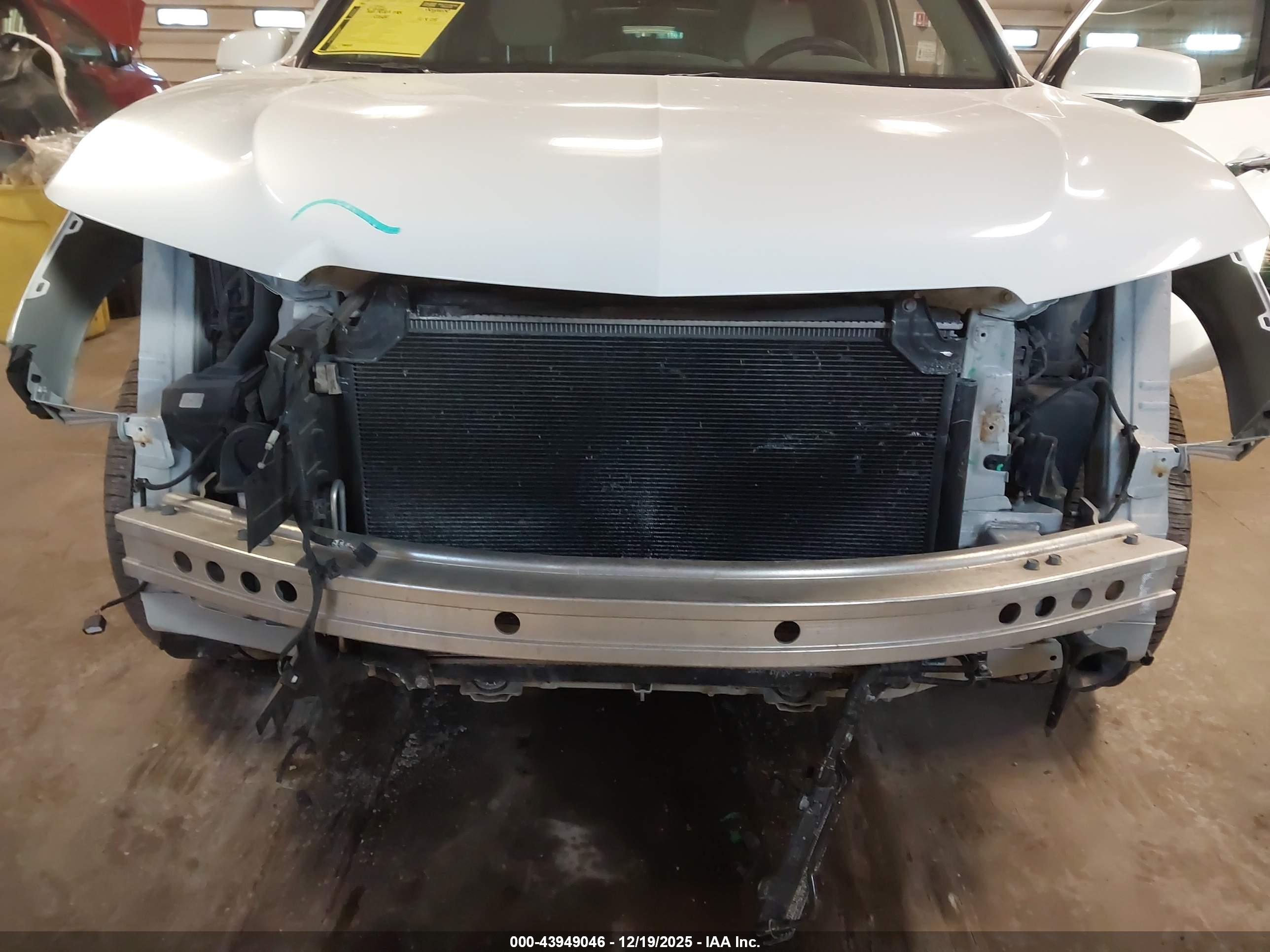 ACURA MDX image 6