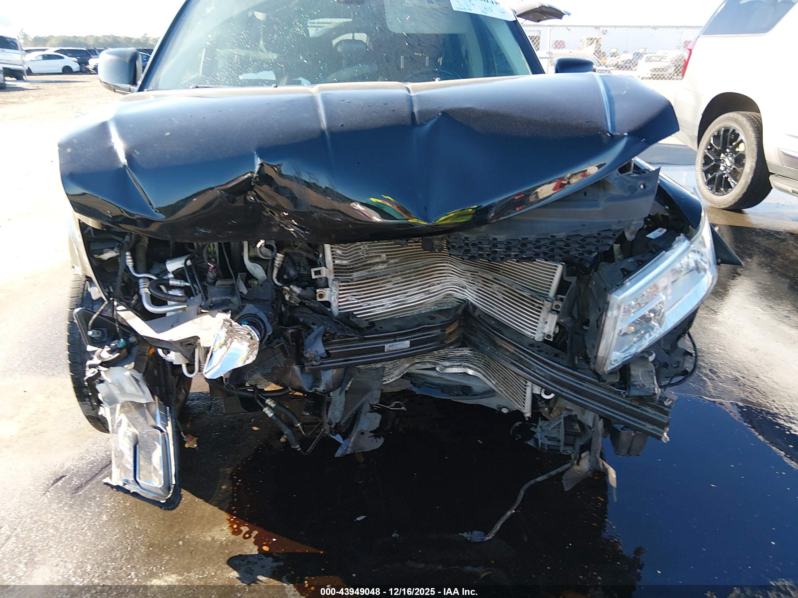 DODGE JOURNEY image 6