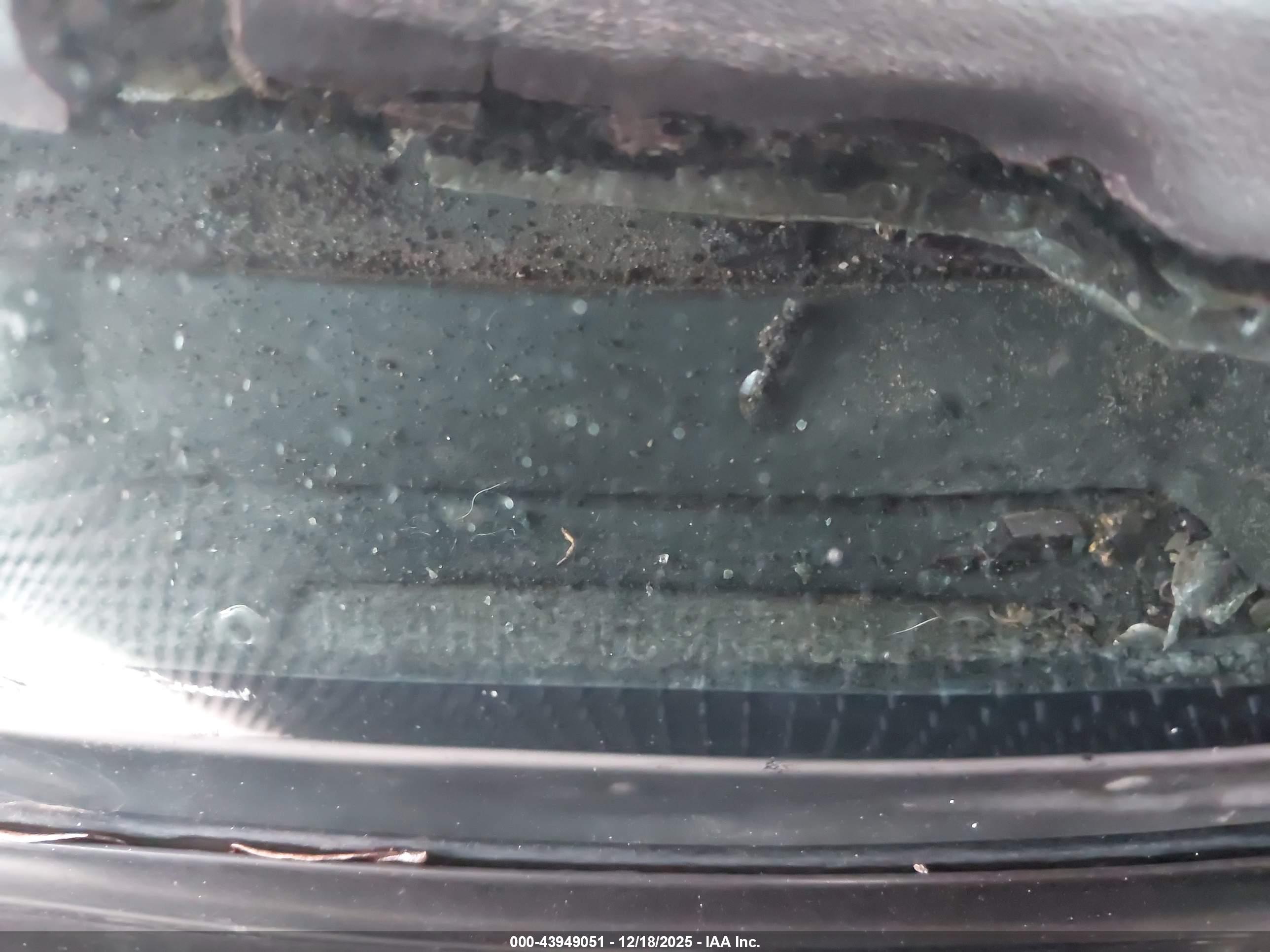 BUICK LESABRE image 9