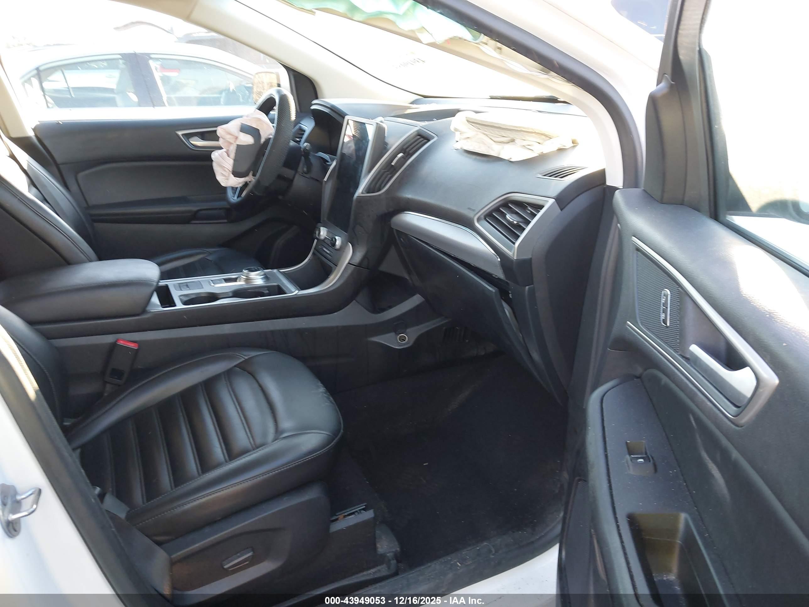 FORD EDGE image 5