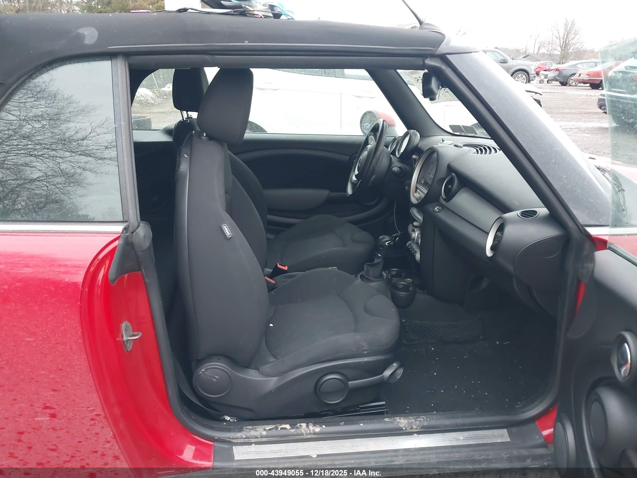 MINI COOPER image 5