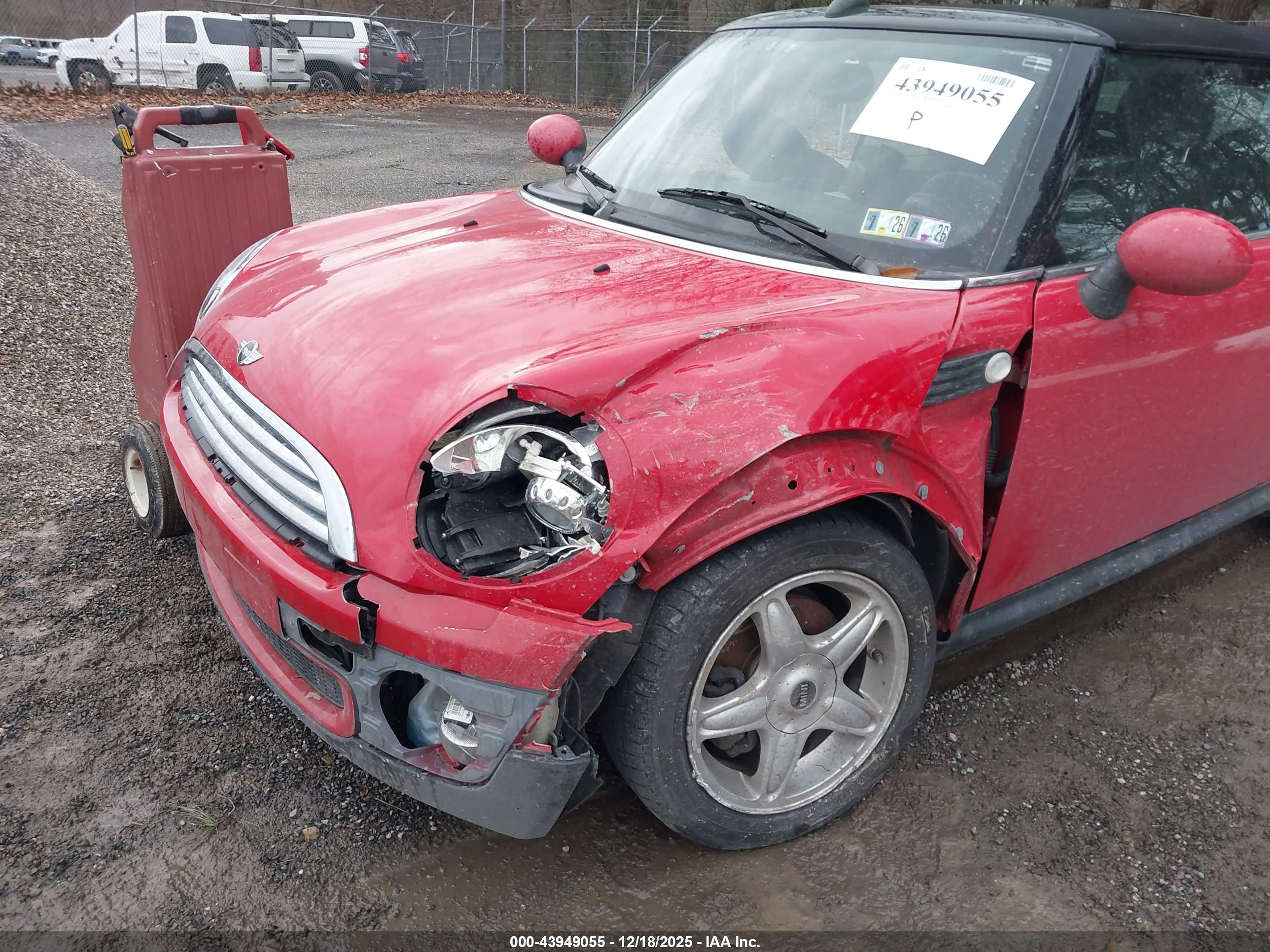 MINI COOPER image 6
