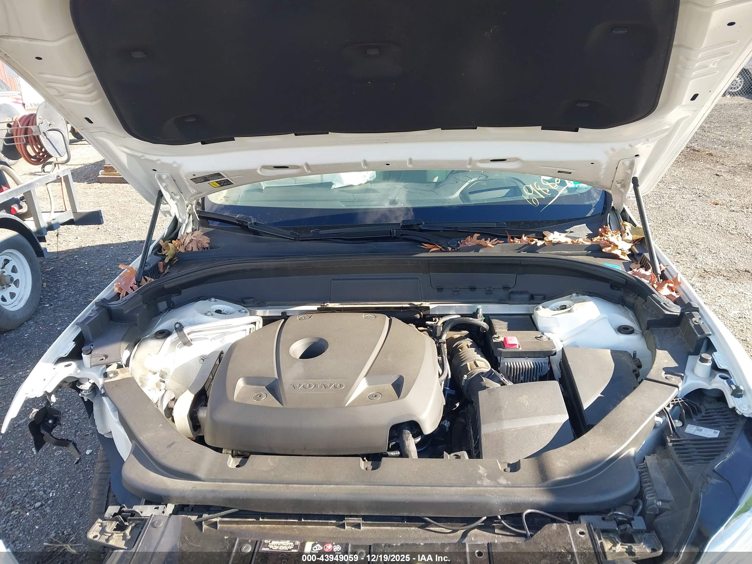 VOLVO XC60 image 10