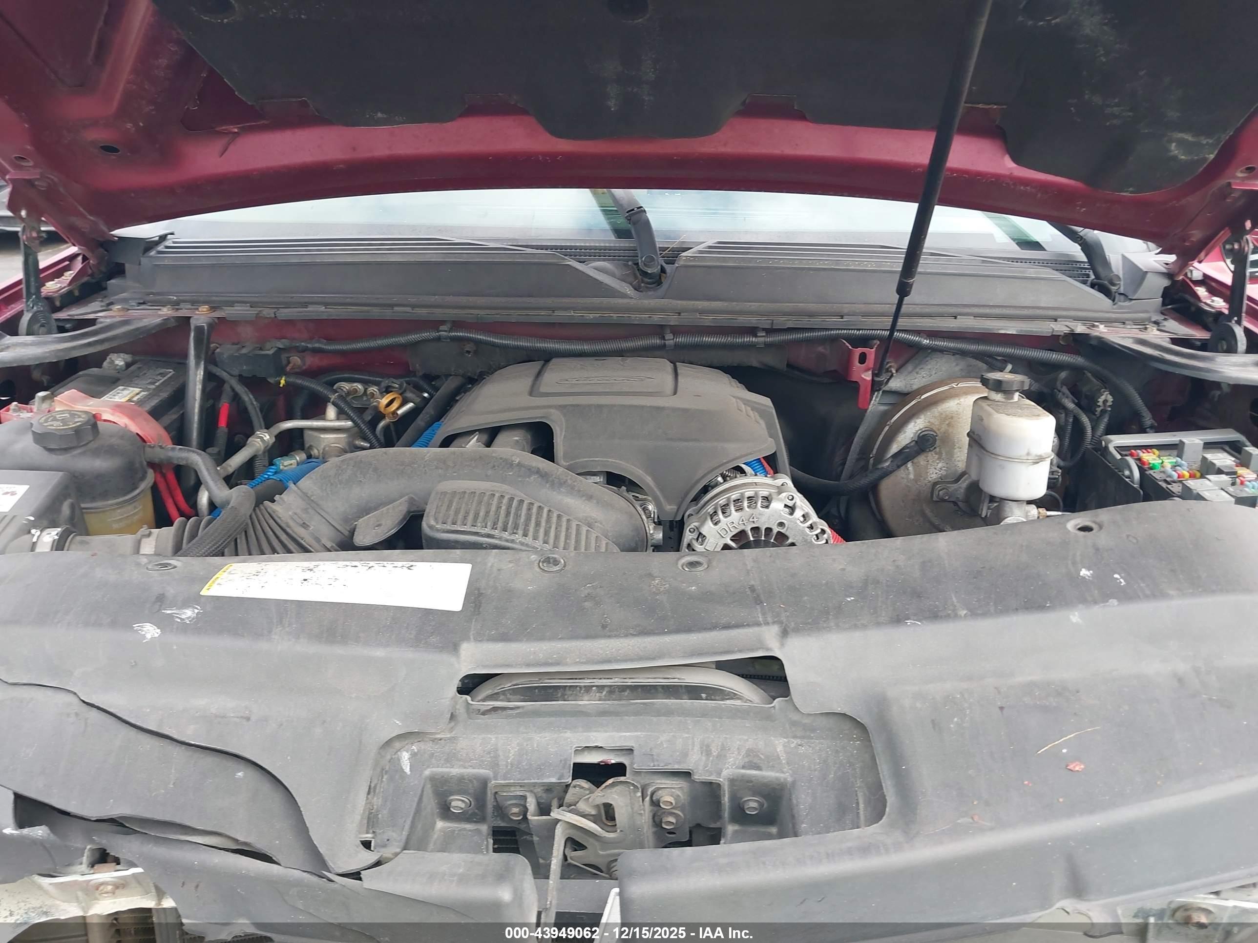 CADILLAC ESCALADE image 10