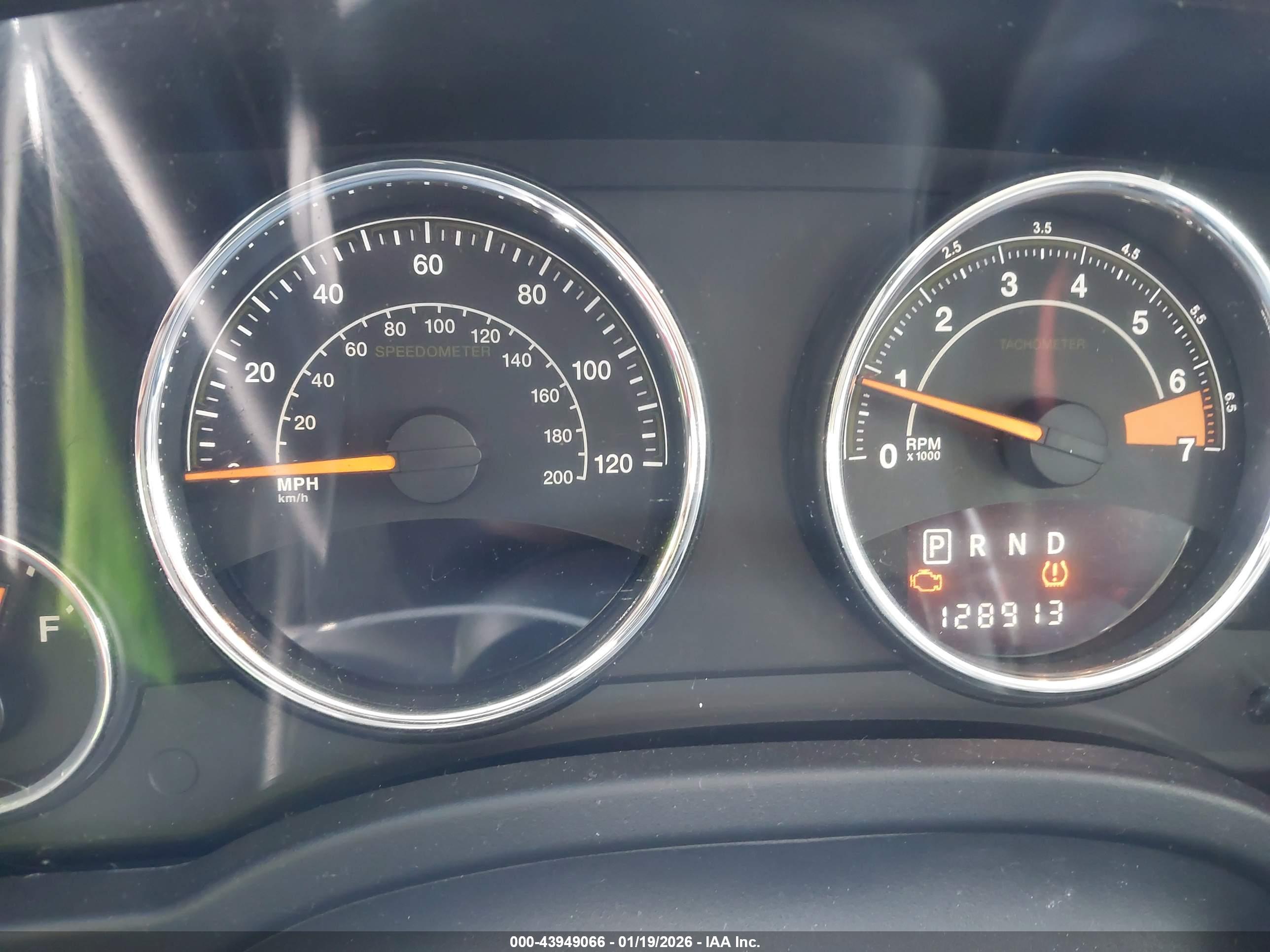 JEEP COMPASS image 7