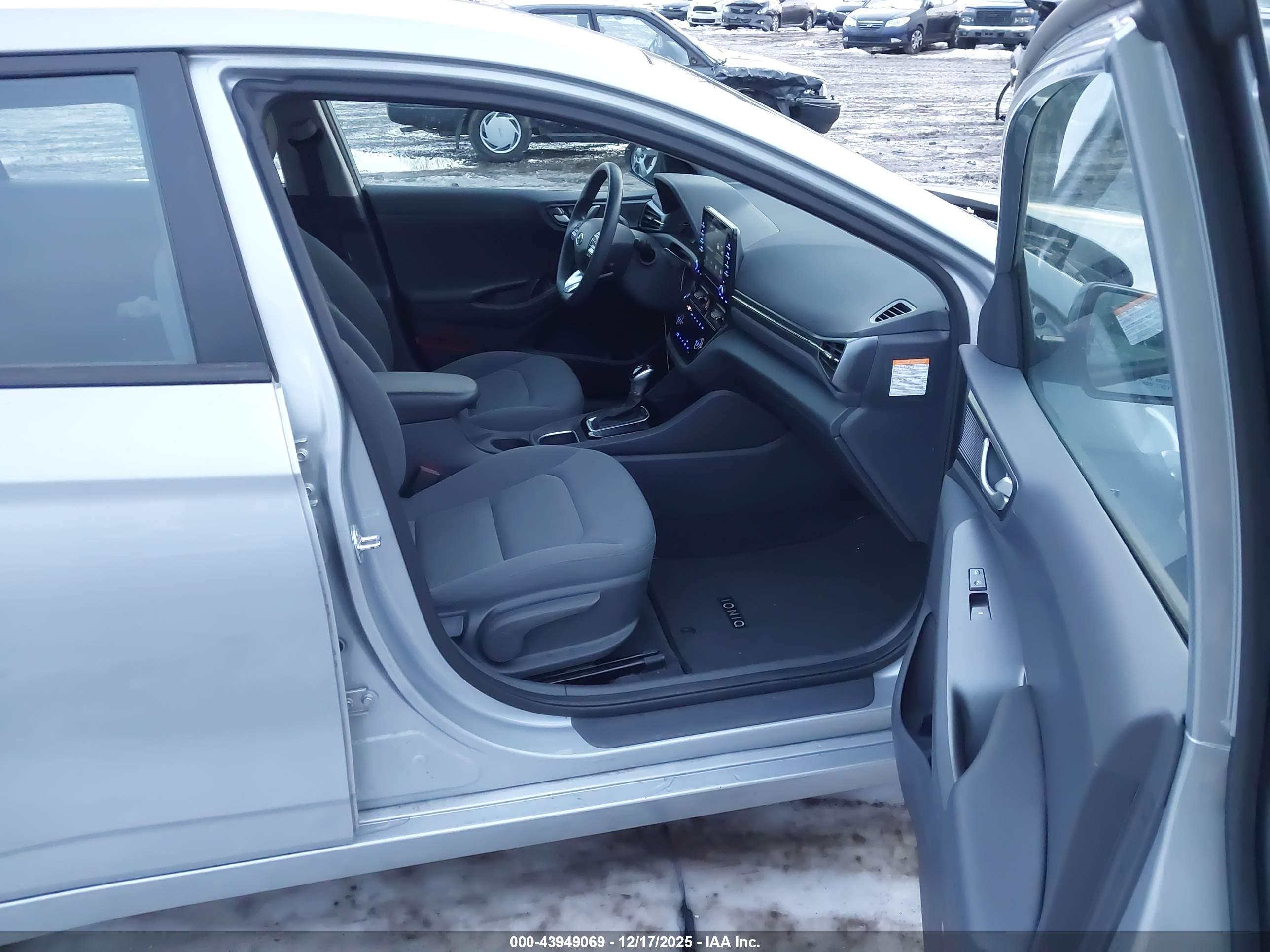 HYUNDAI IONIQ image 5