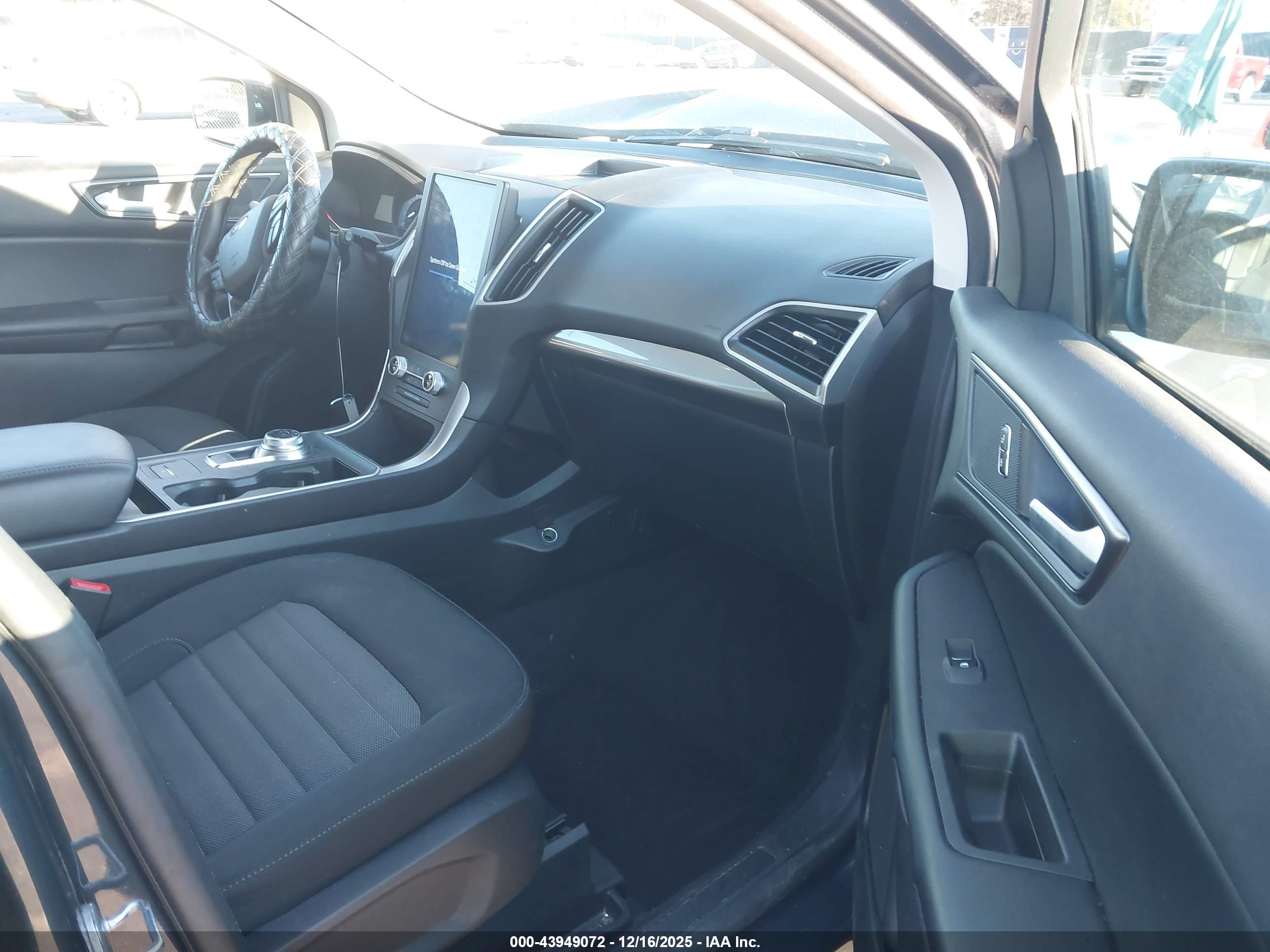 FORD EDGE image 5