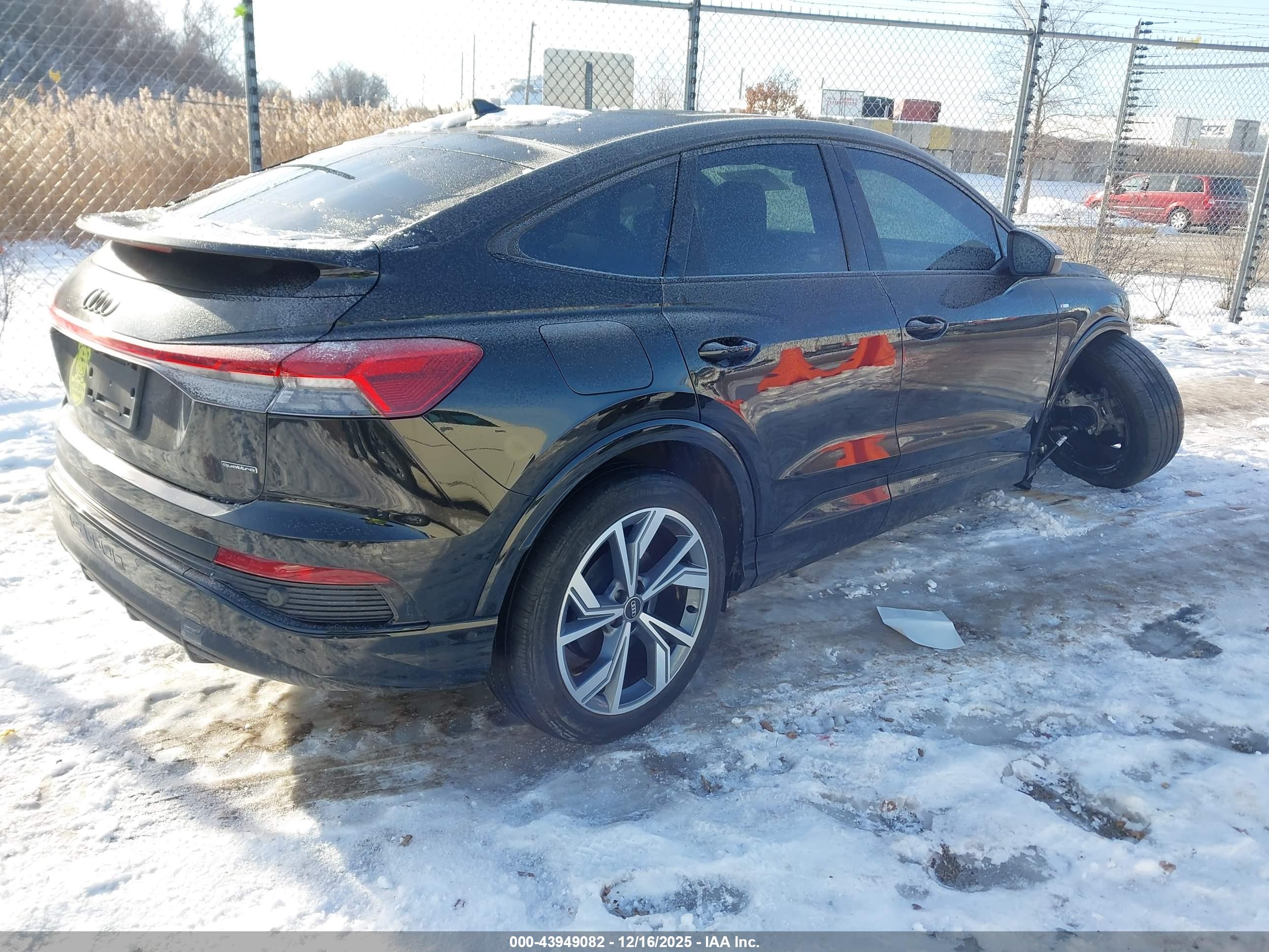 AUDI Q4 image 4