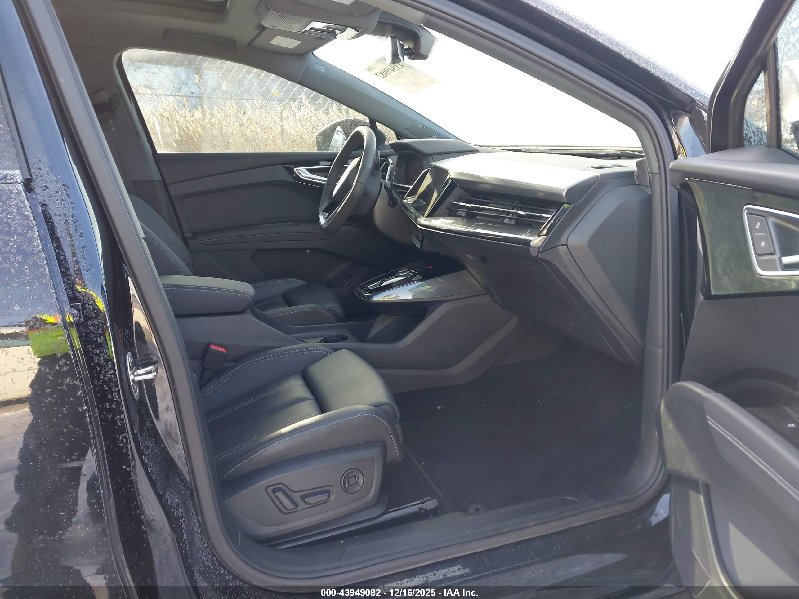 AUDI Q4 image 5
