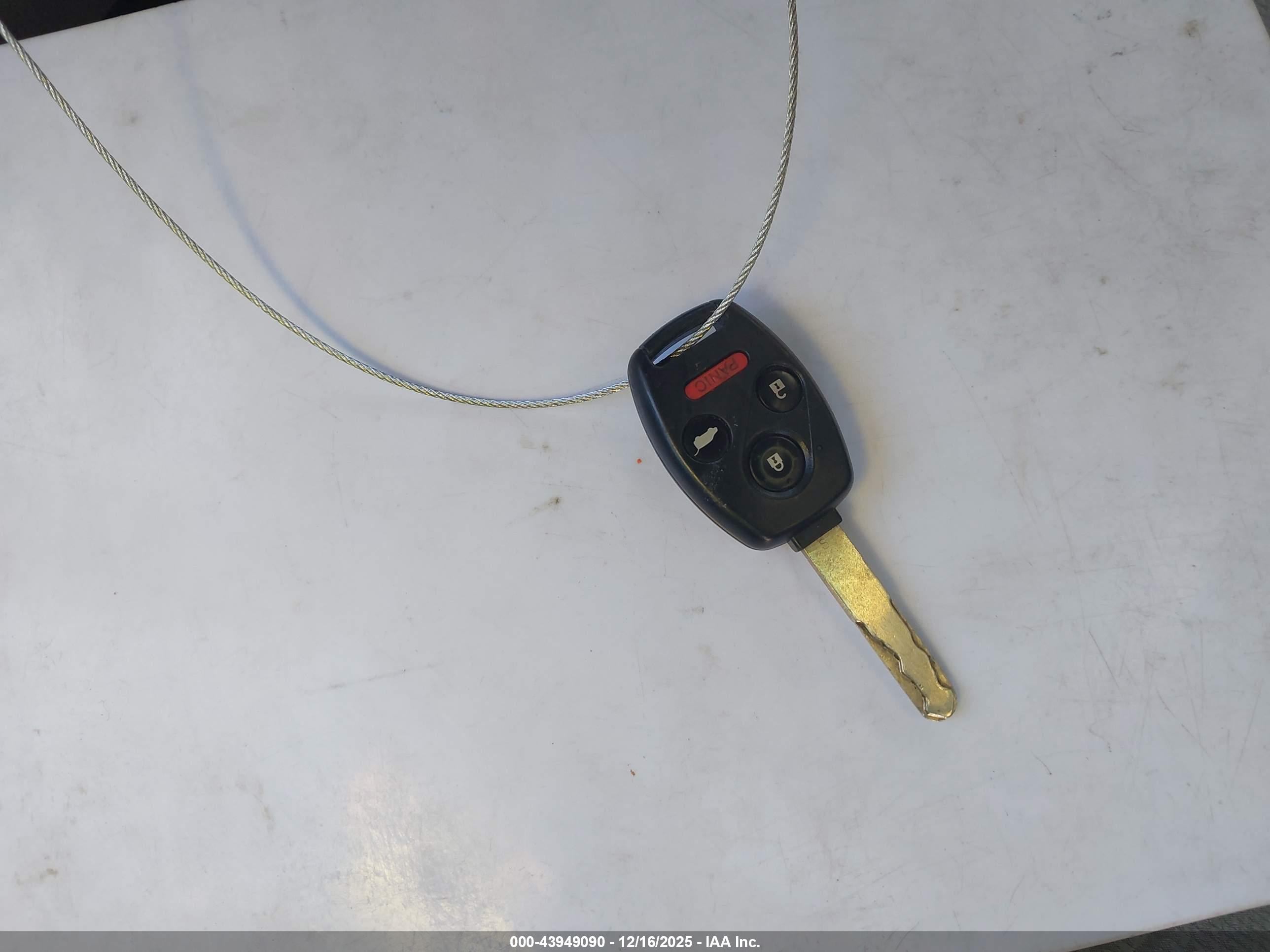 HONDA PILOT image 11